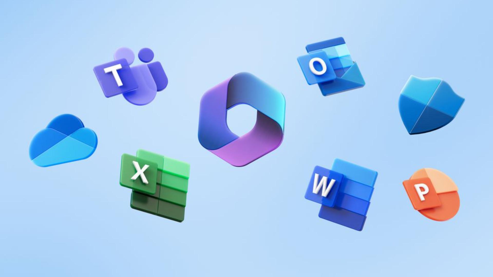 1920x1080 Microsoft Weekly: Windows 10 2022 Update, conflicts, and Microsoft 365