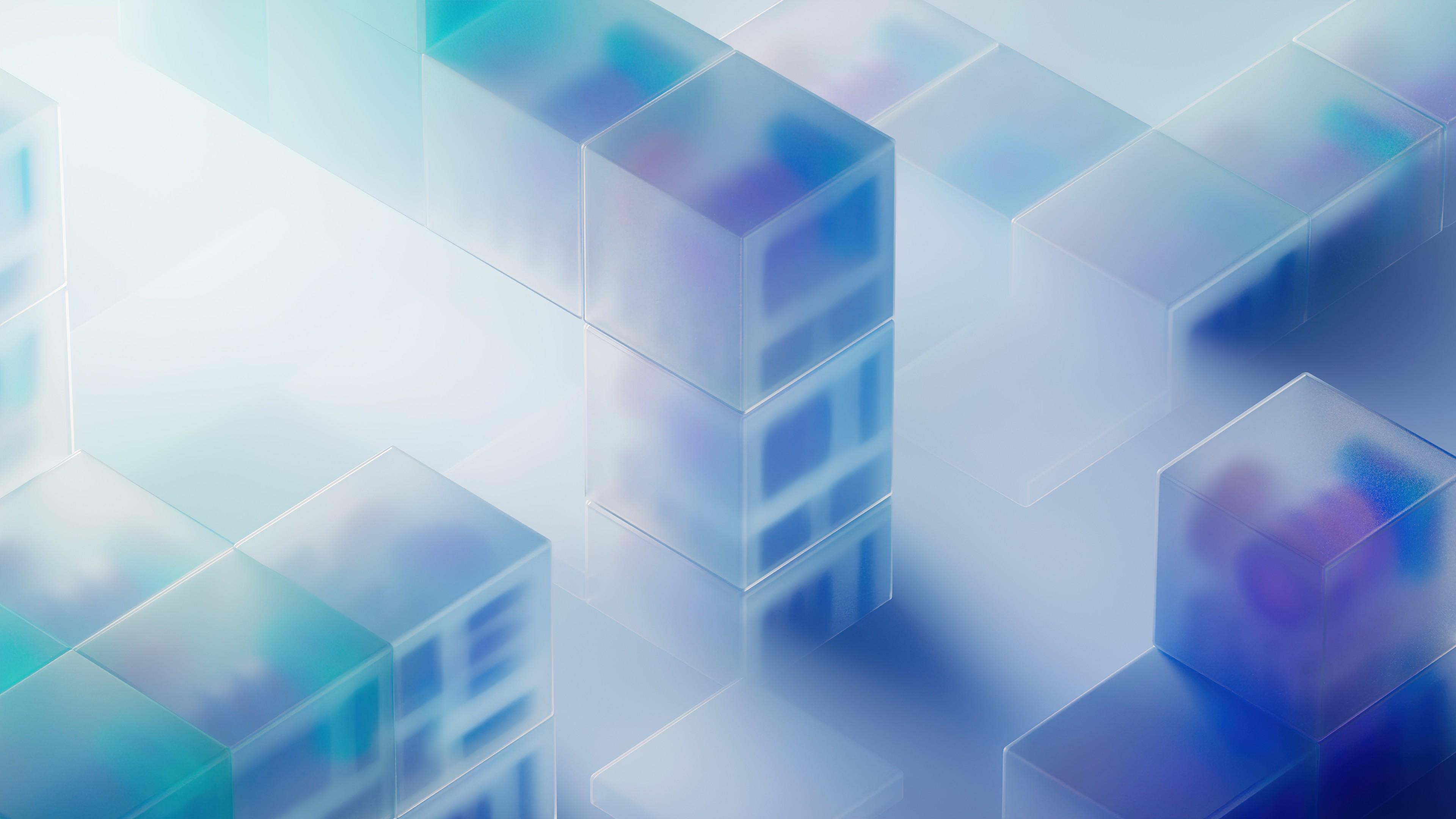 3840x2160 Creative Microsoft Windows 365 4K Wallpaper (The New Cloud OS)