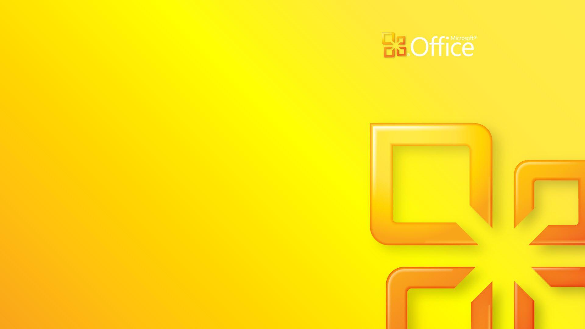 1920x1079 Microsoft Office Wallpaper
