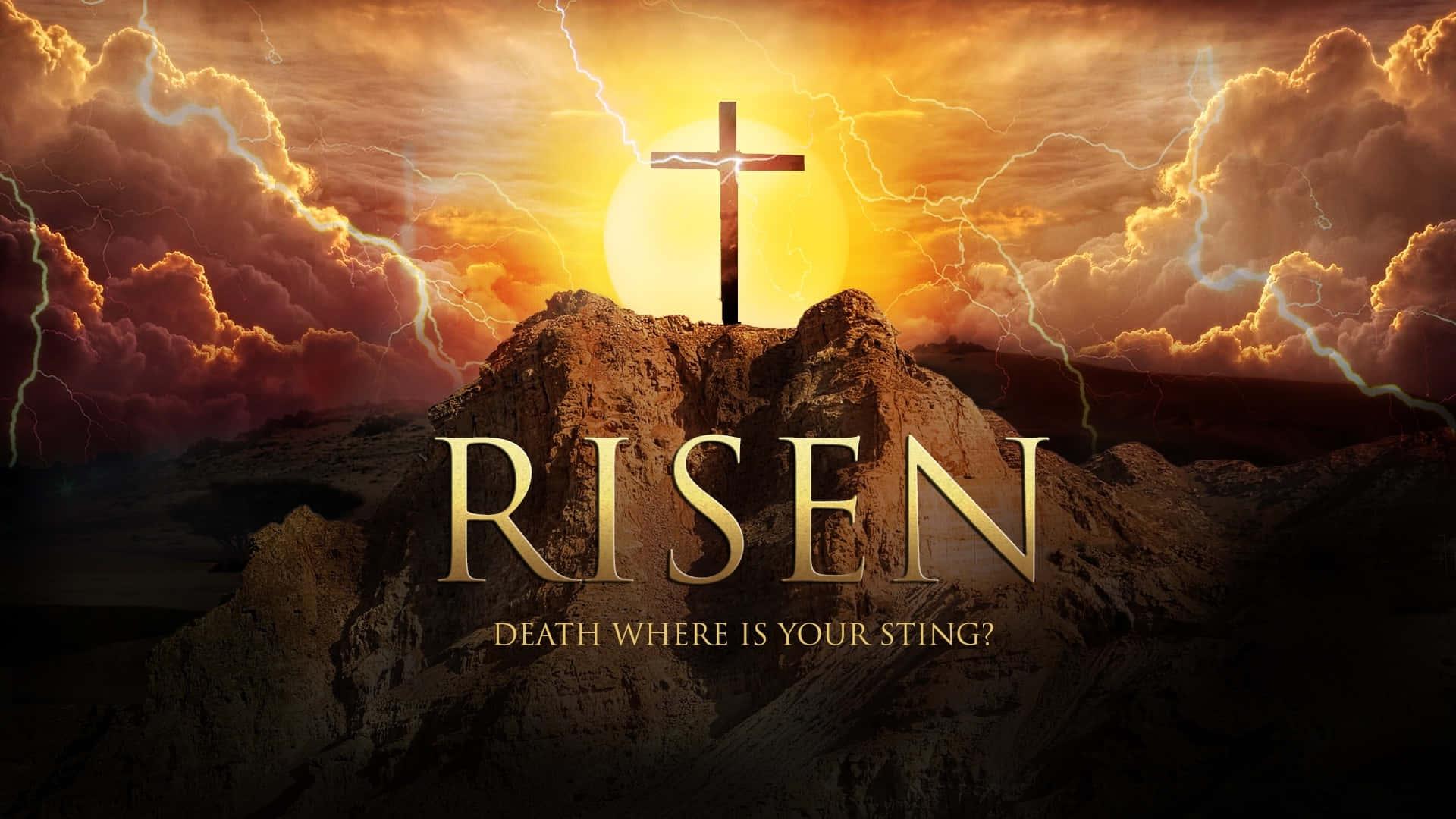 1920x1080 Free Religious Easter Picture, Religious Easter Picture for FREE