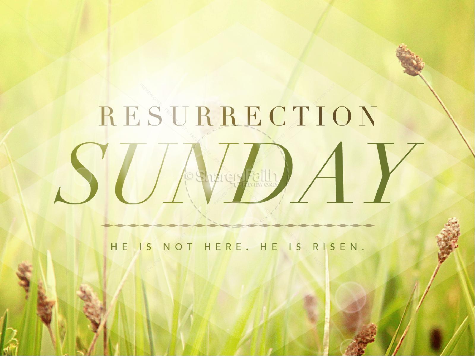 Resurrection sunday. Обои Sunday. Christ is Risen Happy Easter. Resurrection ppt.