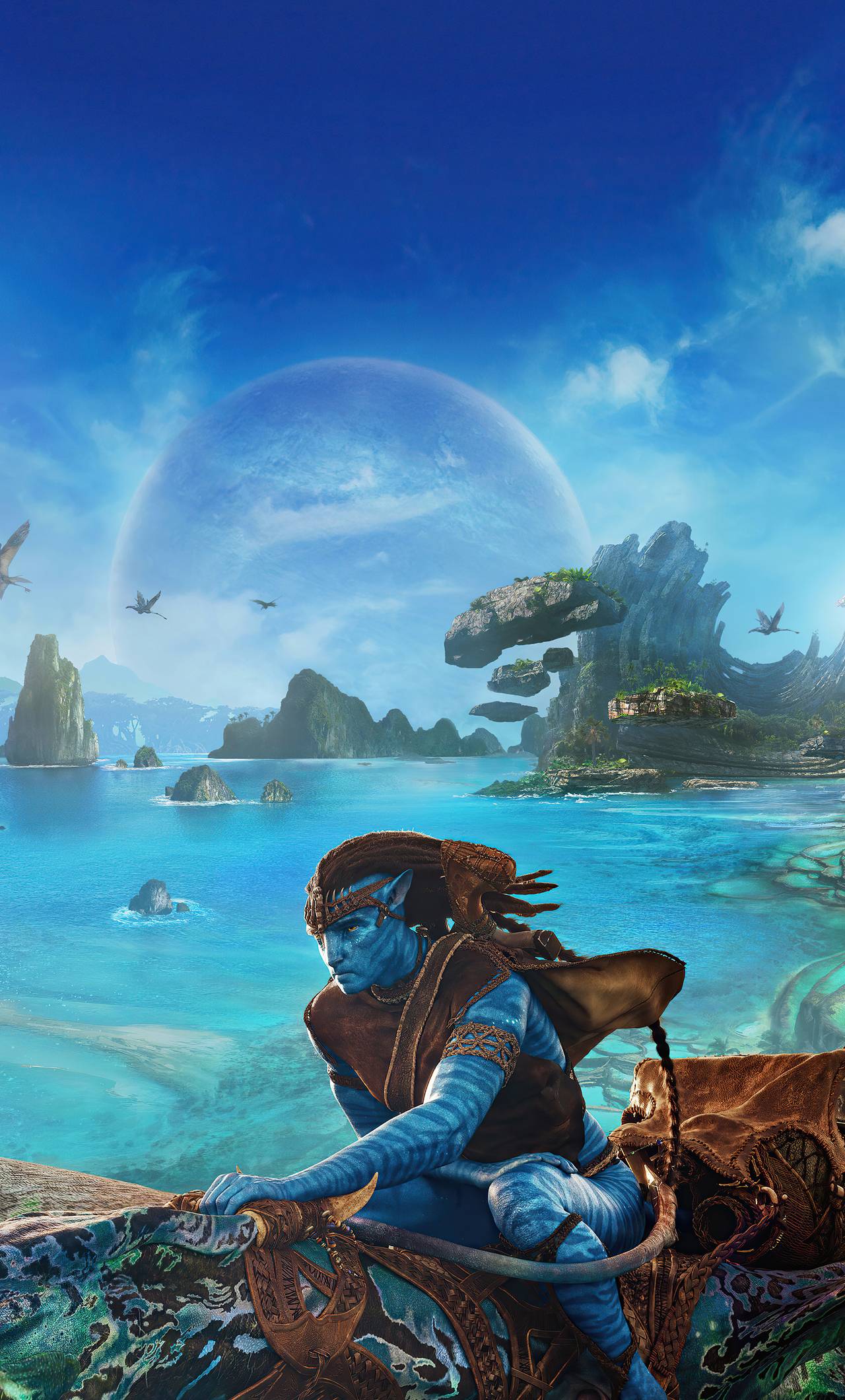 1280x2120 Avatar The Way Of Water4k iPhone HD 4k Wallpaper, Image, Background, Photo and Picture