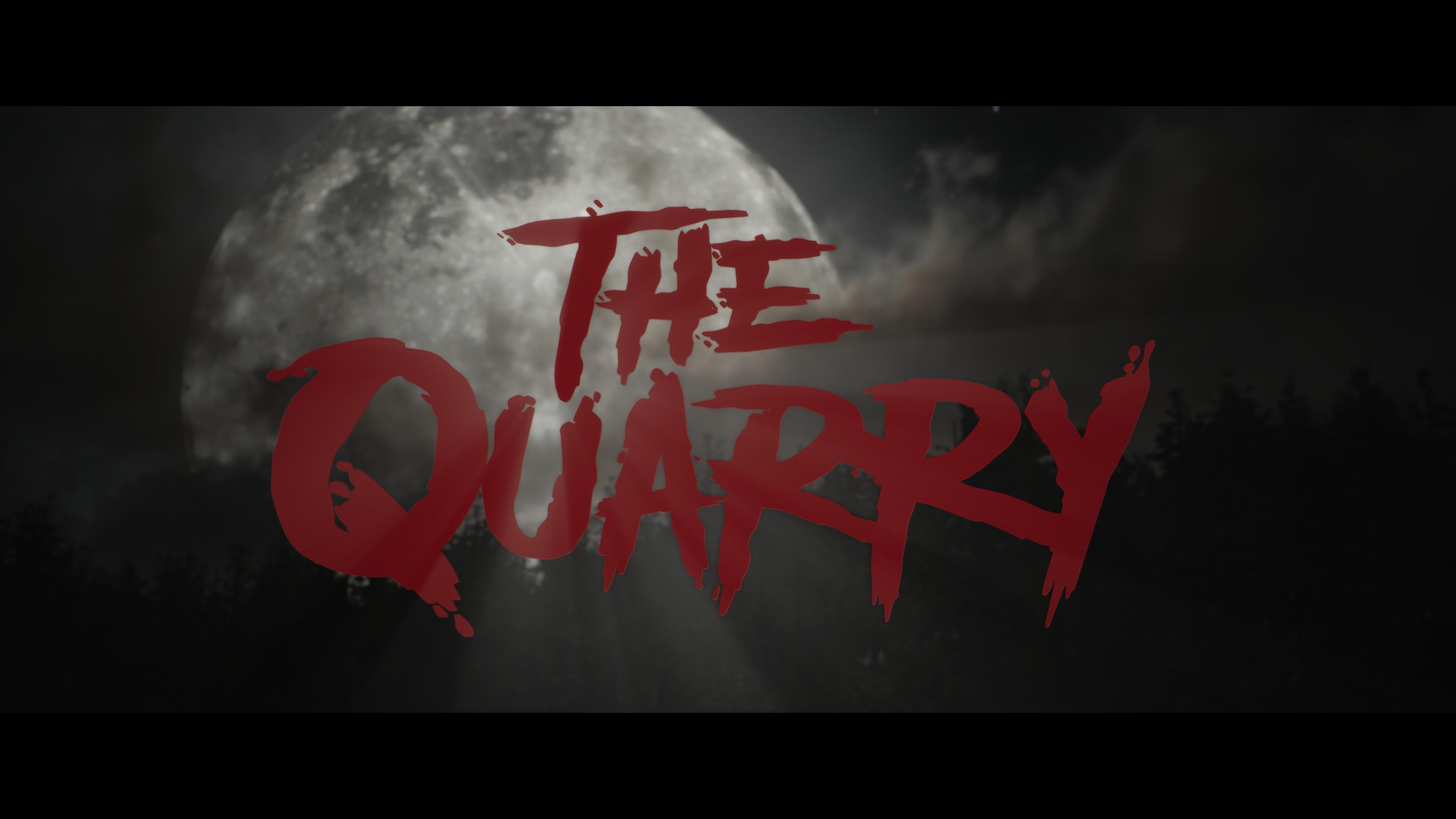 The Quarry Wallpapers - Top Free The Quarry Backgrounds - WallpaperAccess