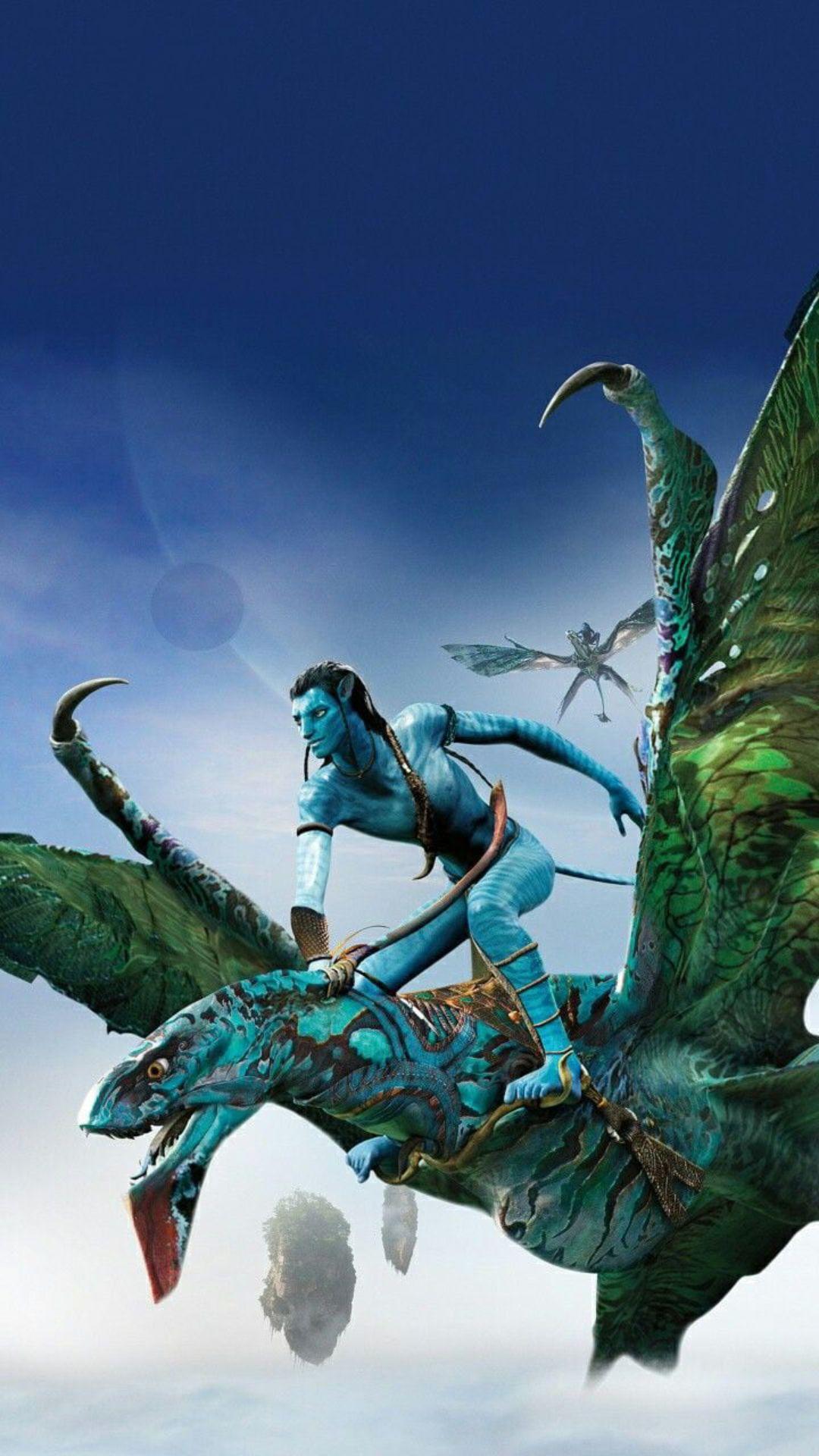 1080x1920 Avatar 2 The Way of Water Wallpaper Avatar 2 Background Download