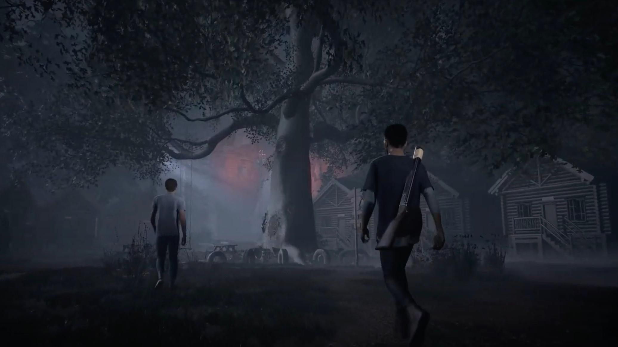 The quarry игра геймплей. The quarry на пк. The quarry ps4. The quarry игра 2022. The quarry игра 2022.