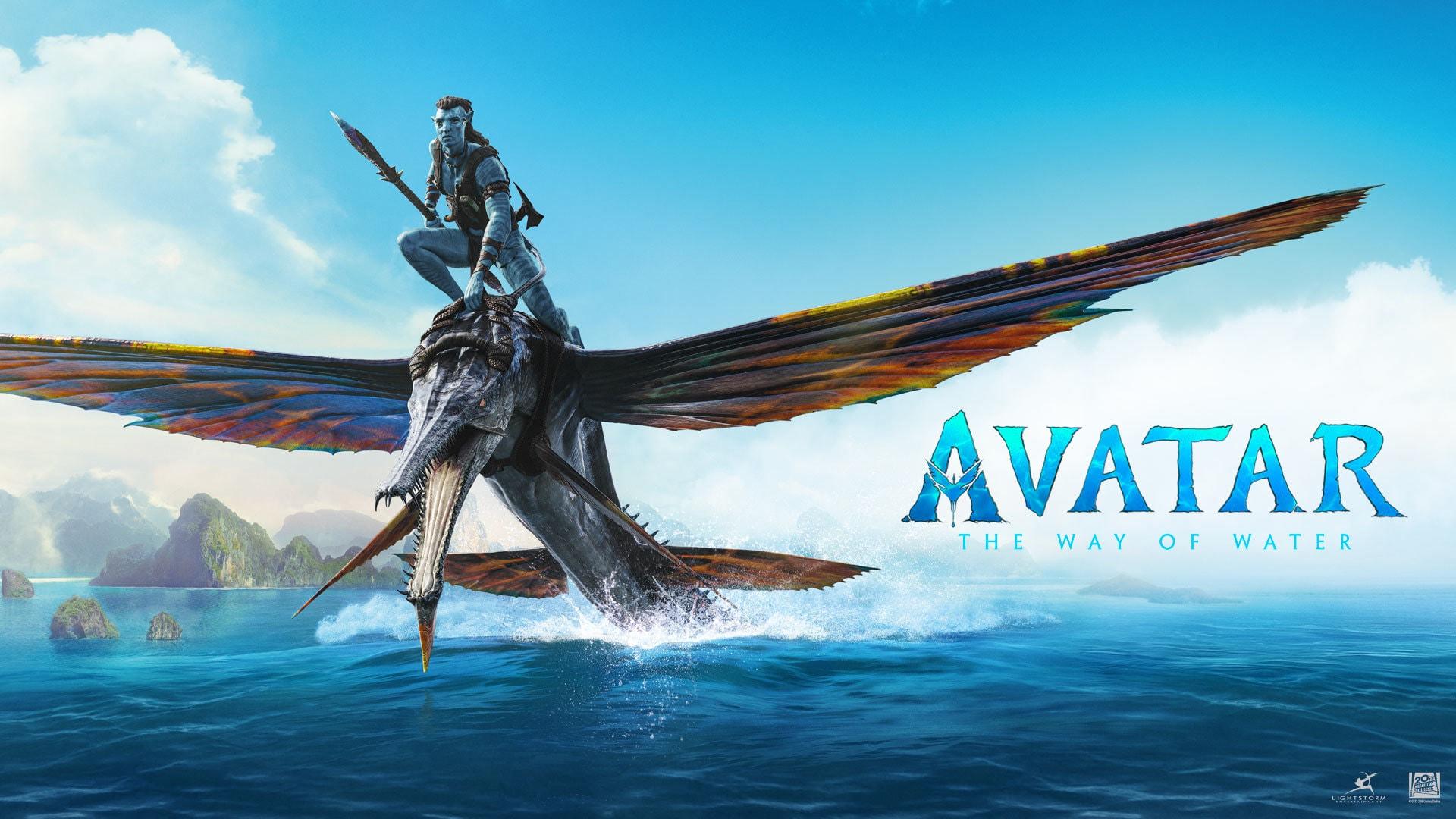 1920x1080 Represent The World Of Avatar: The Way Of Water With These Mobile And Video Call Wallpaper