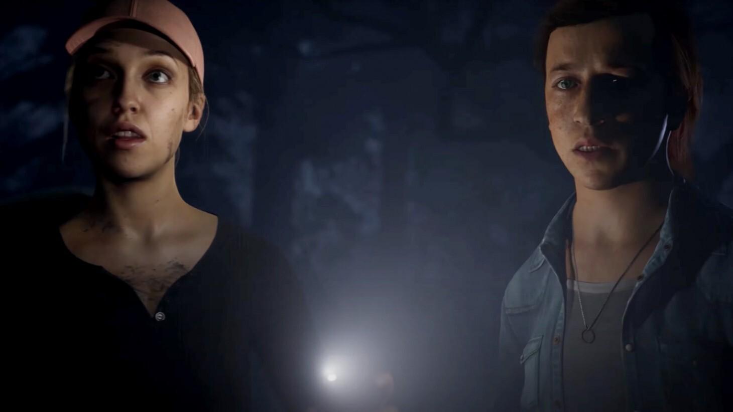1460x821 The Quarry Best Ending Guide: How To Save Everyone