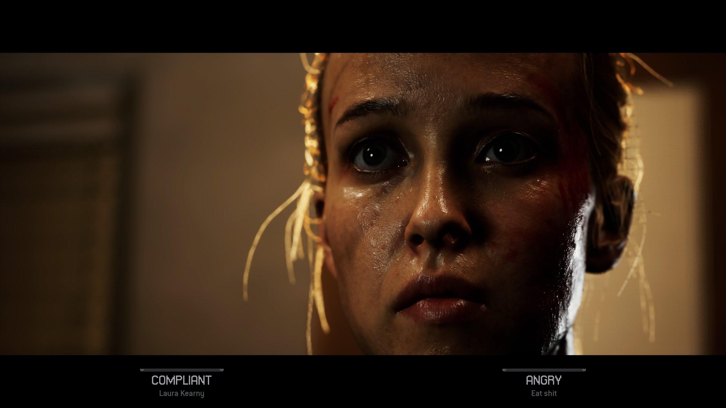 2500x1406 The Quarry Review Entertaining Night of Horrors