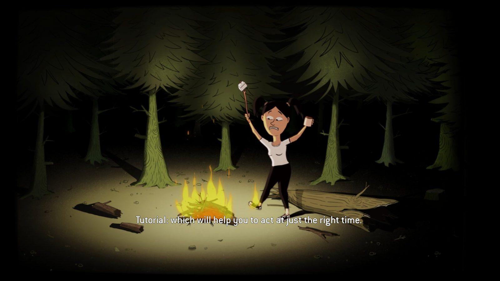1600x900 The Quarry review