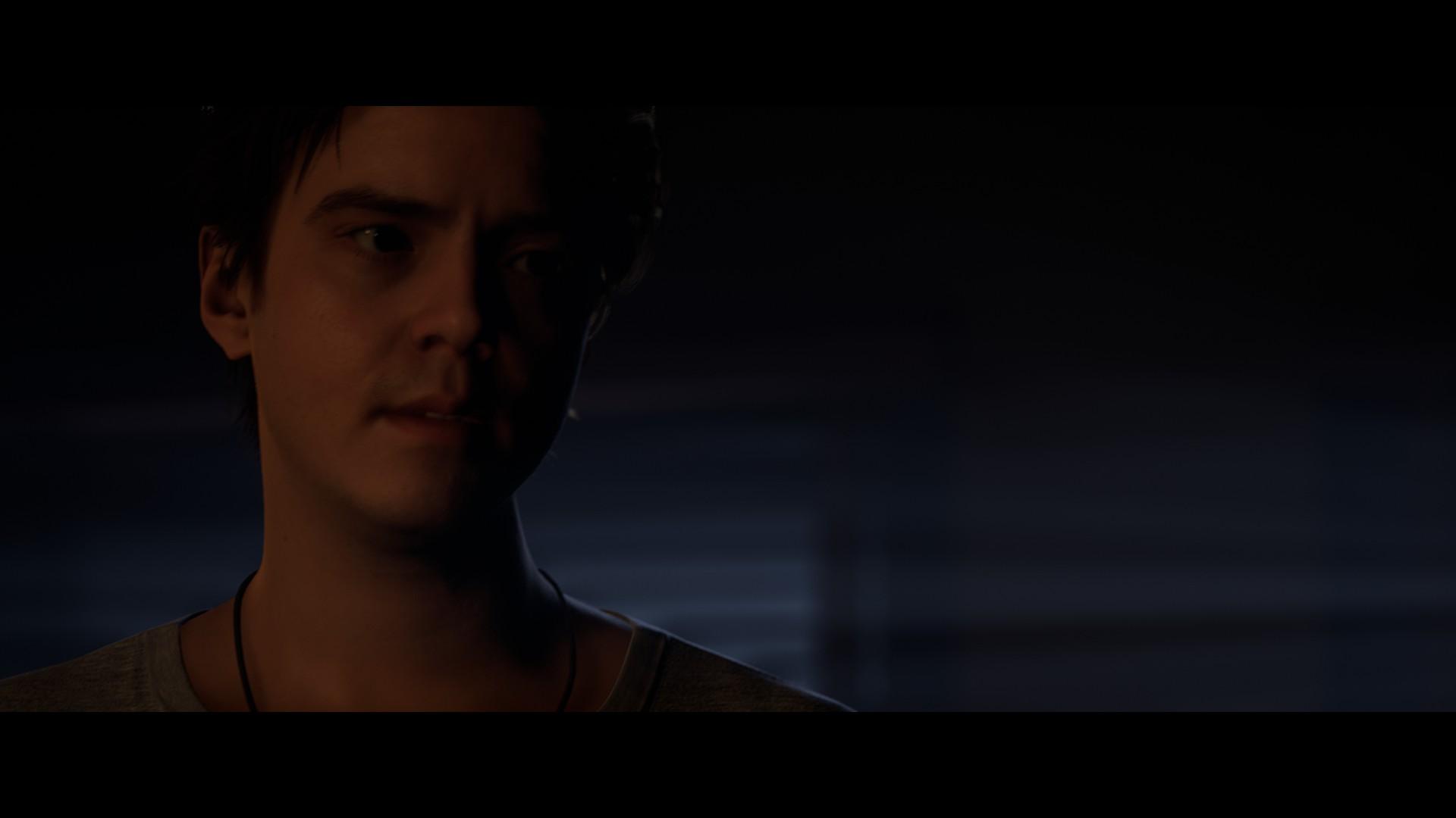 1920x1080 The Quarry Dylan: How to save