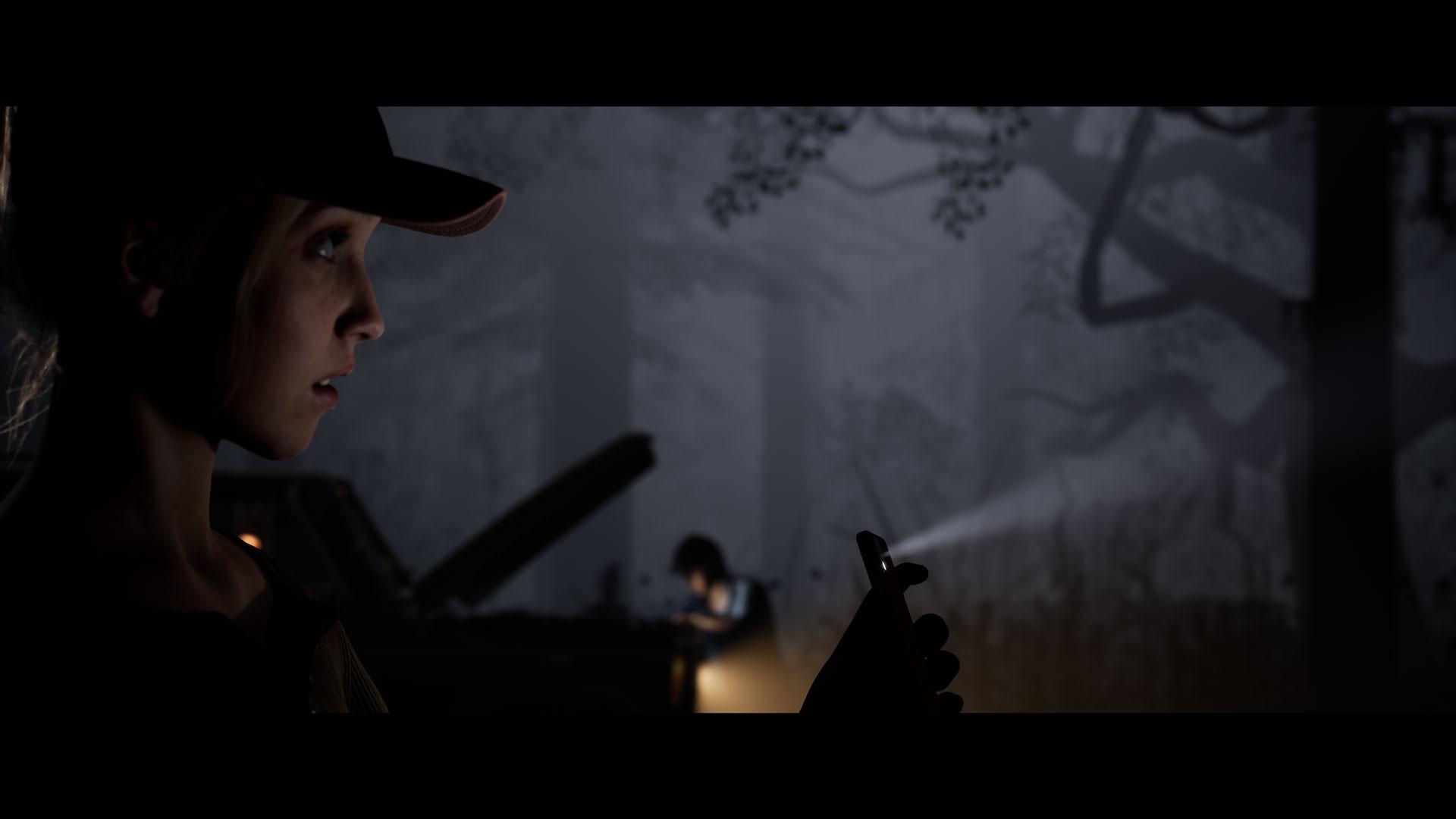 1920x1080 The Quarry on Steam