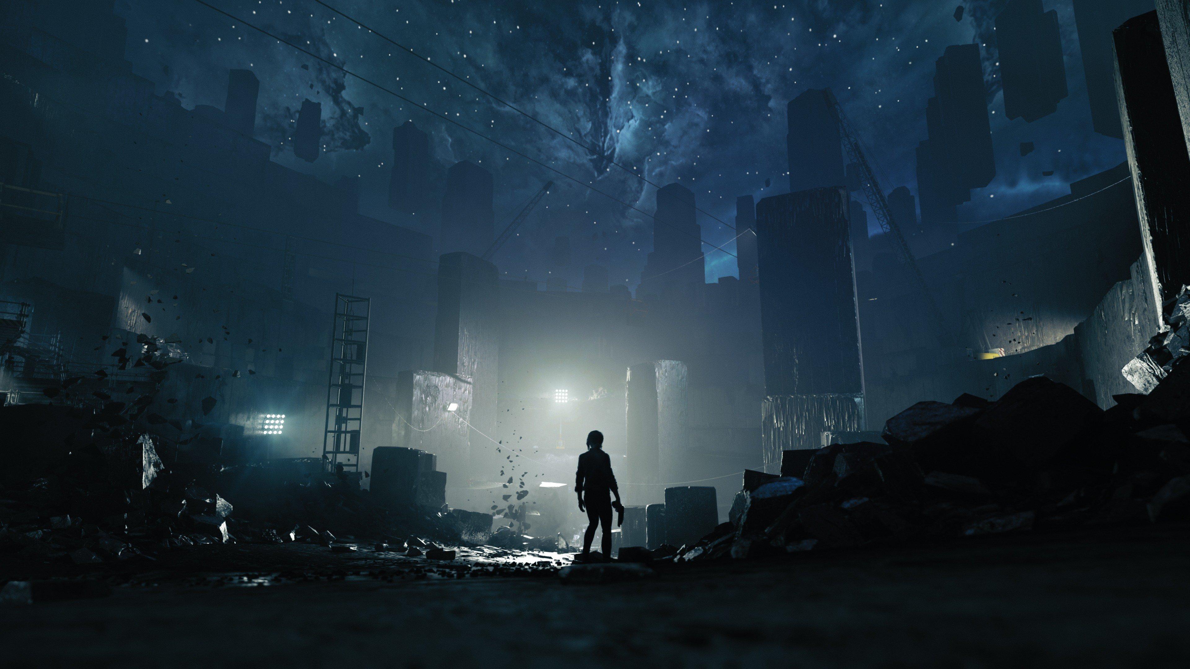 3840x2160 wallpaper to our album