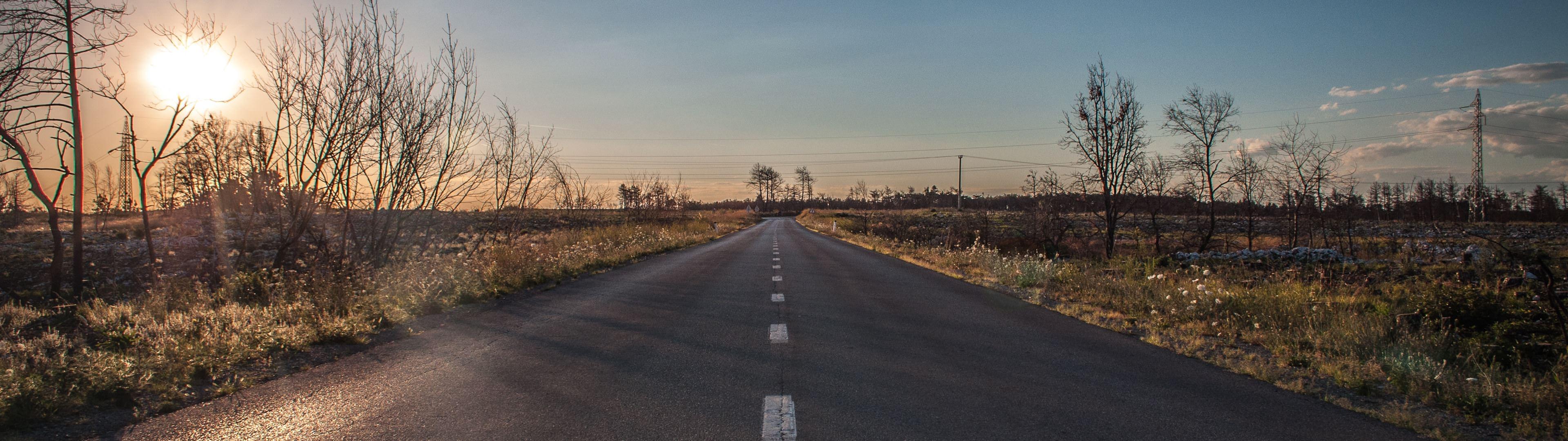 3840x1080 Wallpaper
