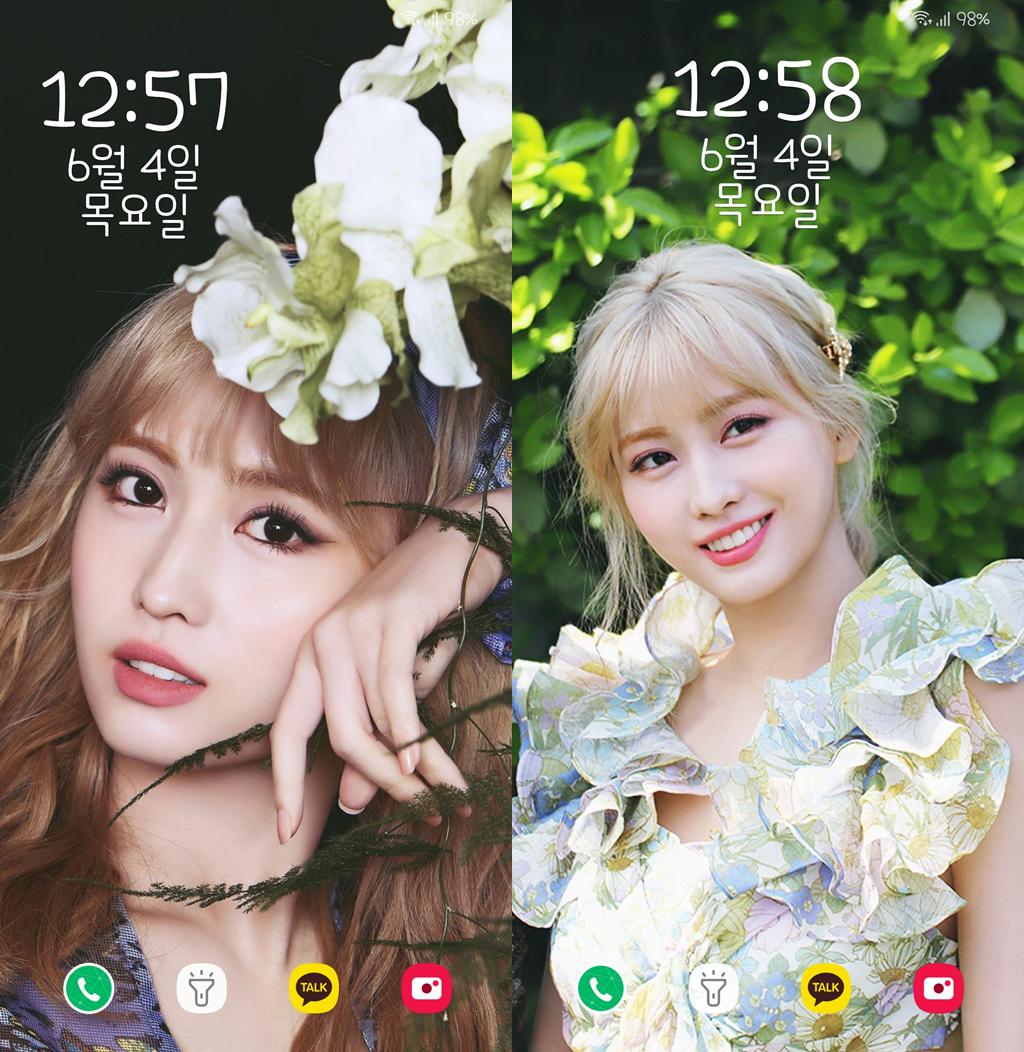 TWICE Talk That Talk Wallpapers - Top Free TWICE Talk That Talk ...