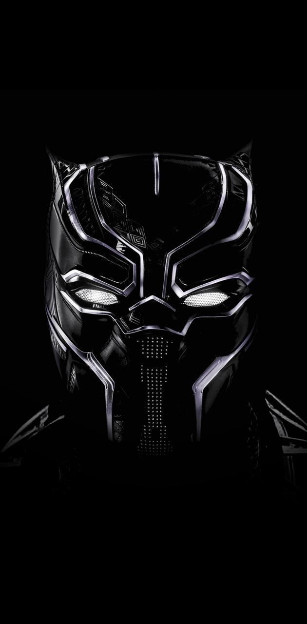 Black Panther Amoled Wallpapers Top Free Black Panther Amoled
