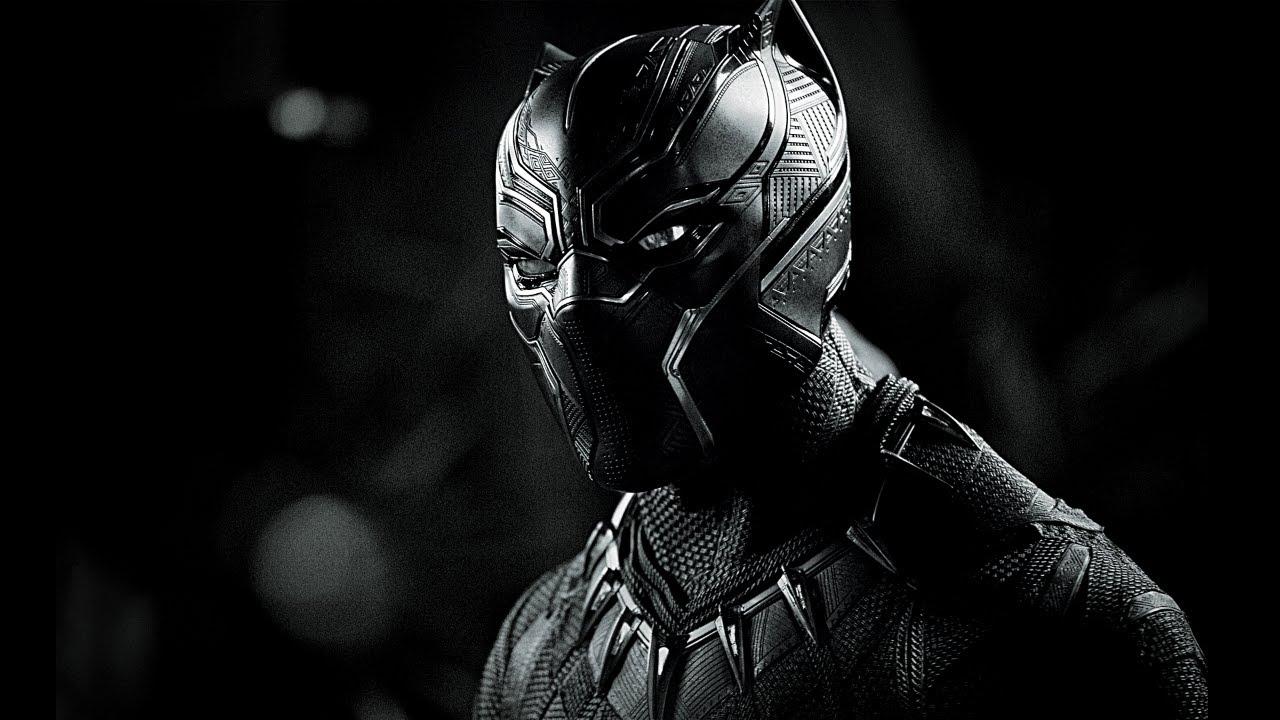 Black Panther Amoled Wallpapers - Top Free Black Panther Amoled ...