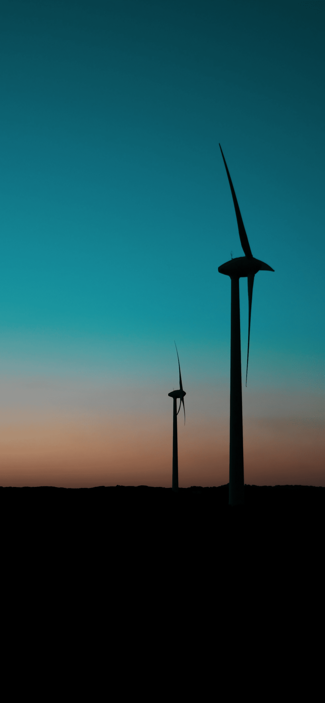 Wind Farm Wallpapers - Top Free Wind Farm Backgrounds - WallpaperAccess