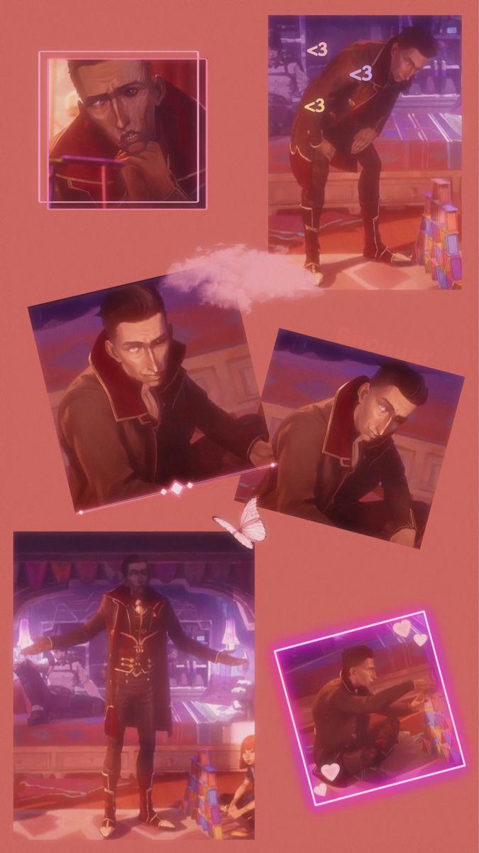 675x1200 Silco wallpaper