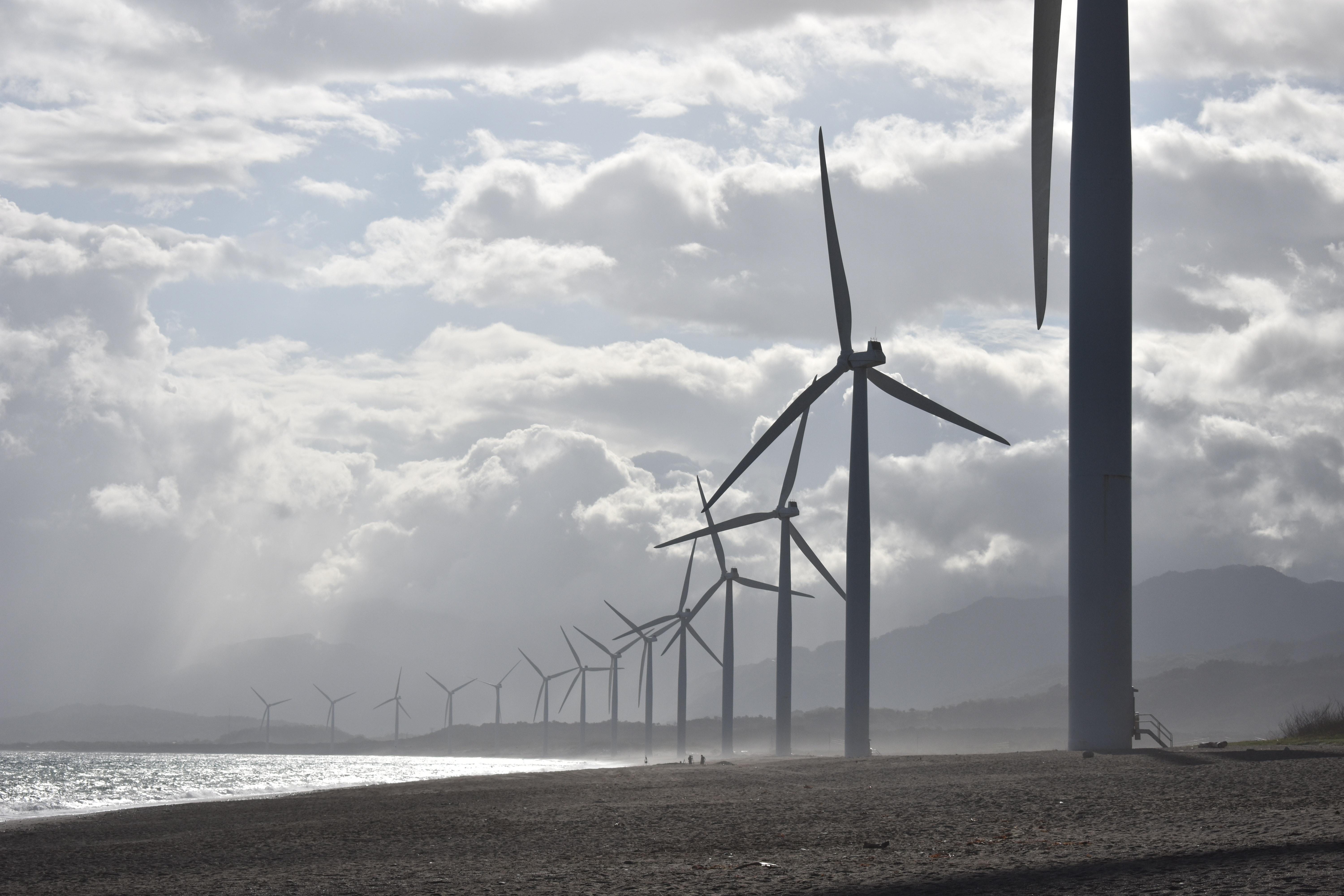 6000x4000 Wind Turbine Photo, Download The BEST Free Wind Turbine & HD Image