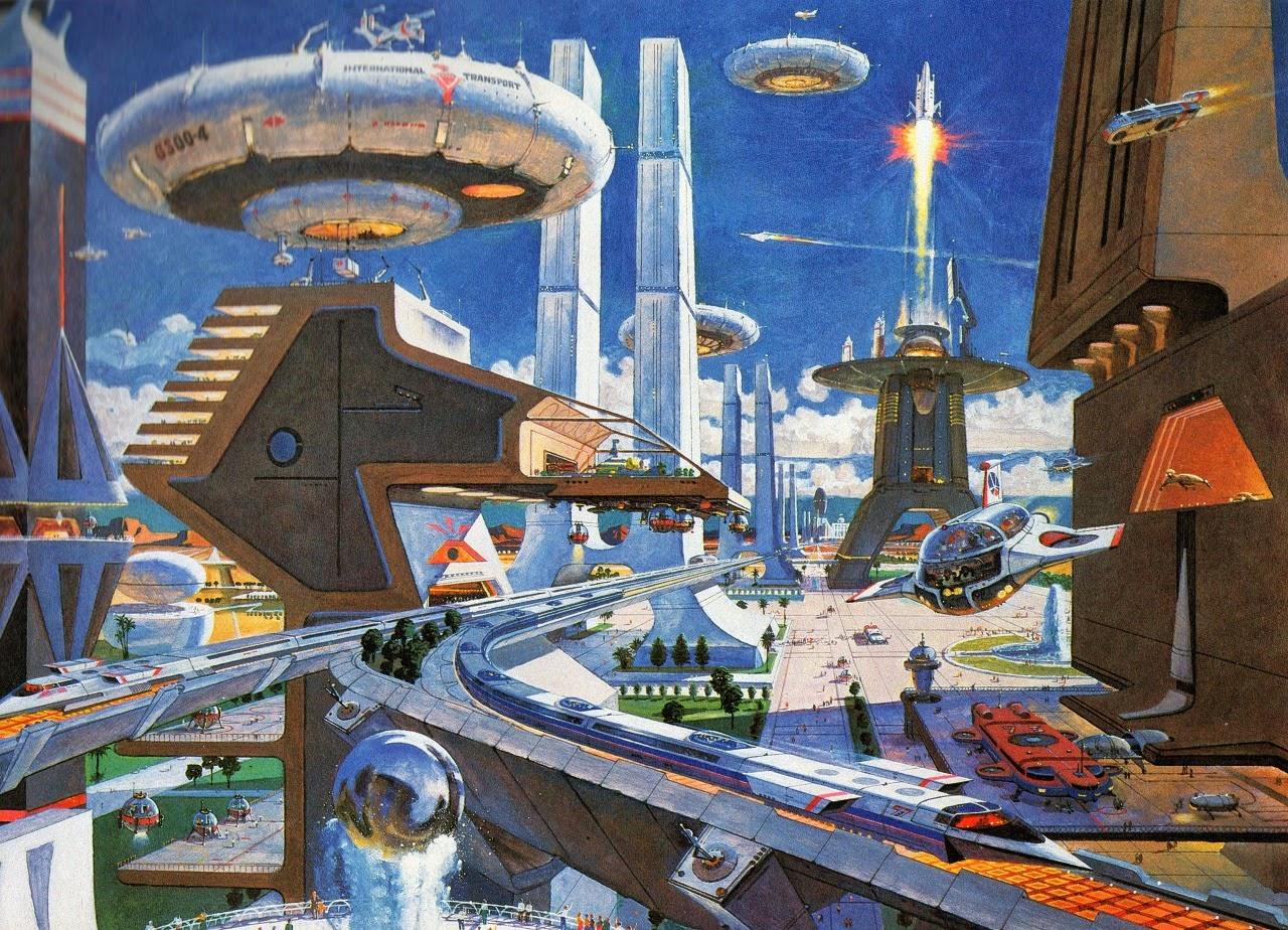 1280x924 Atompunk Wallpaper