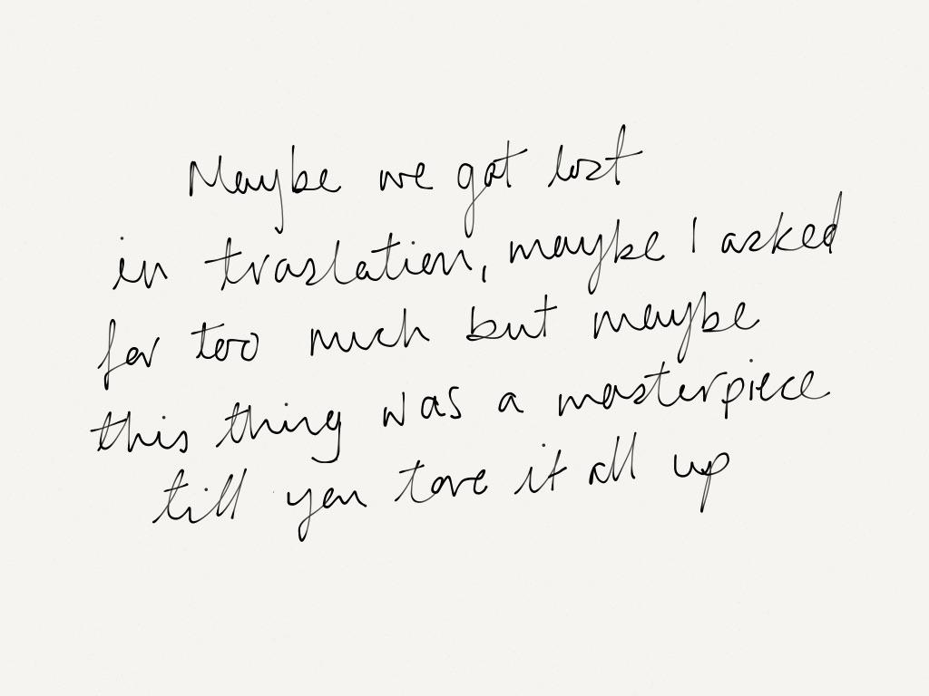 1024x768 lyrics at your disposal