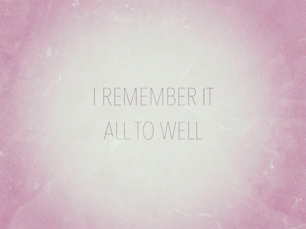 1024x768 All Too Well by Taylor Swift. Life's Employee