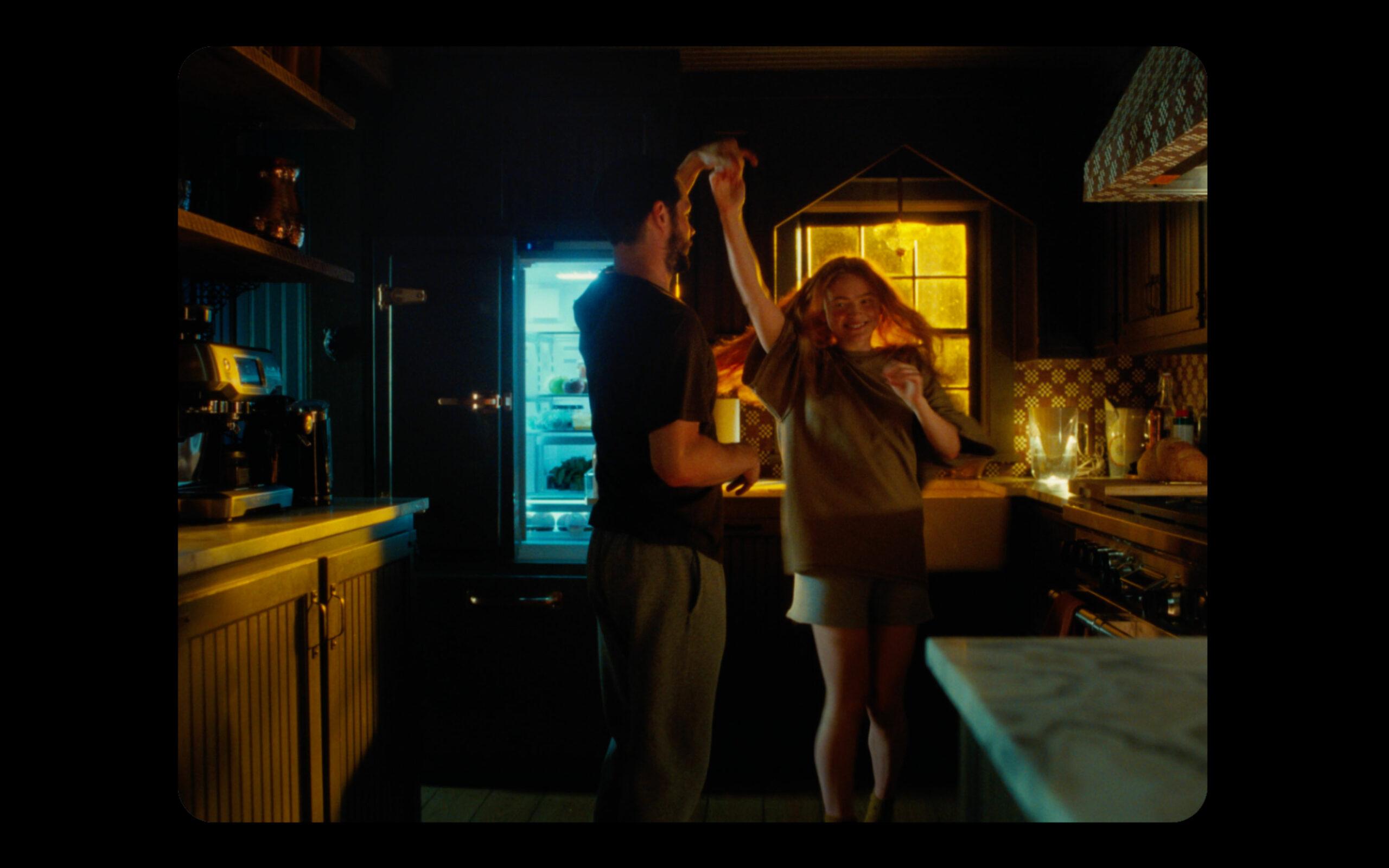 2560x1600 MakeMake Guard Cuts “All Too Well: The Short Film for Taylor Swift”
