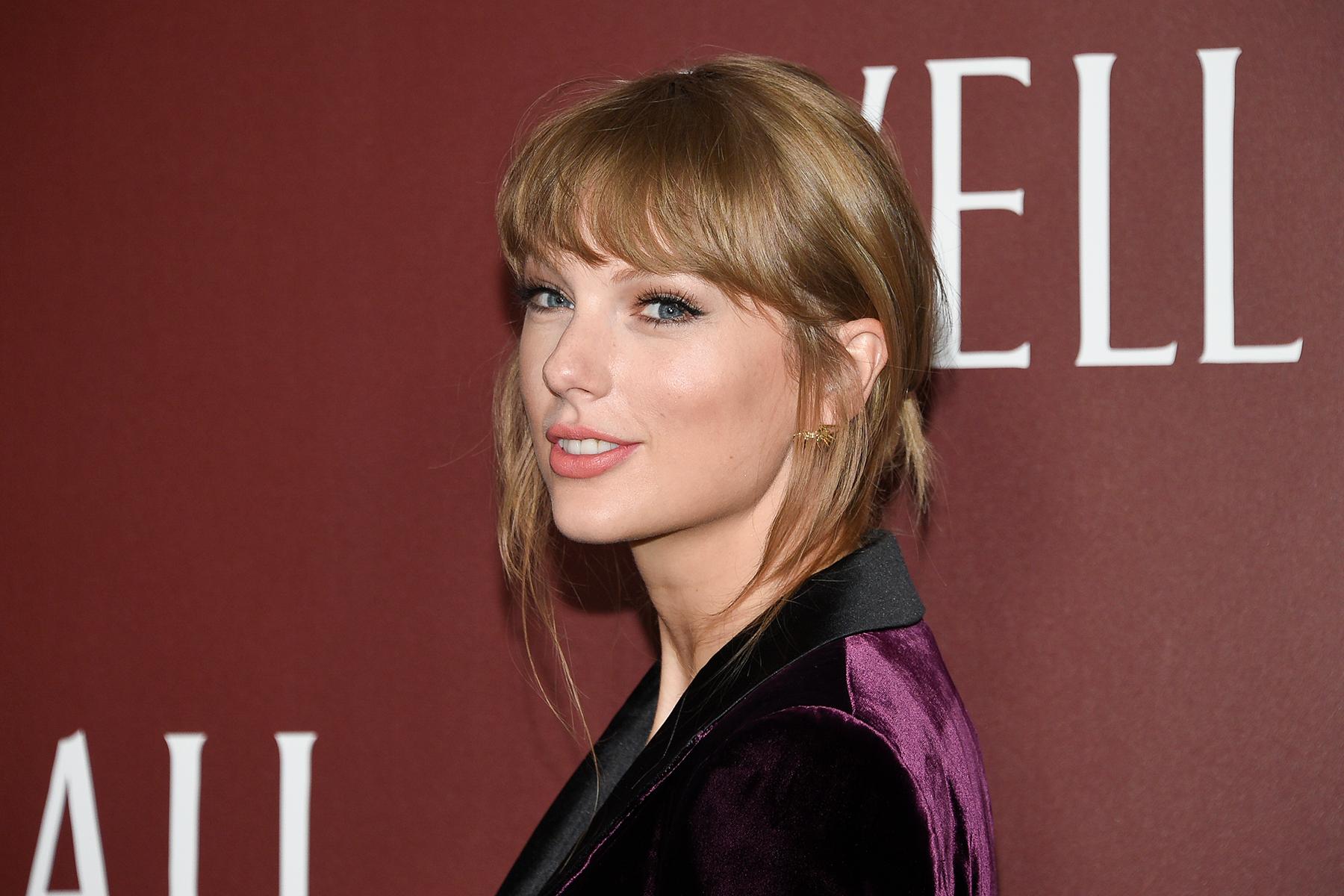 1800x1200 Taylor Swift's 'All Too Well' and Don Henley's 'Heart of the Matter'