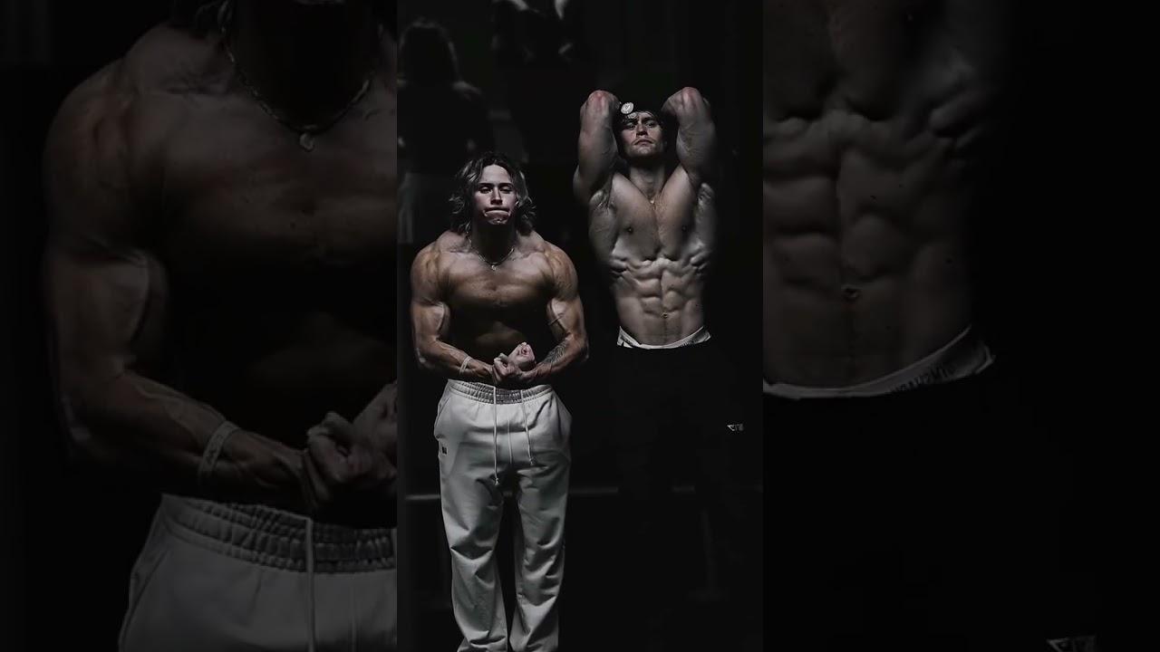 1280x720 Alex Eubank x David Laid
