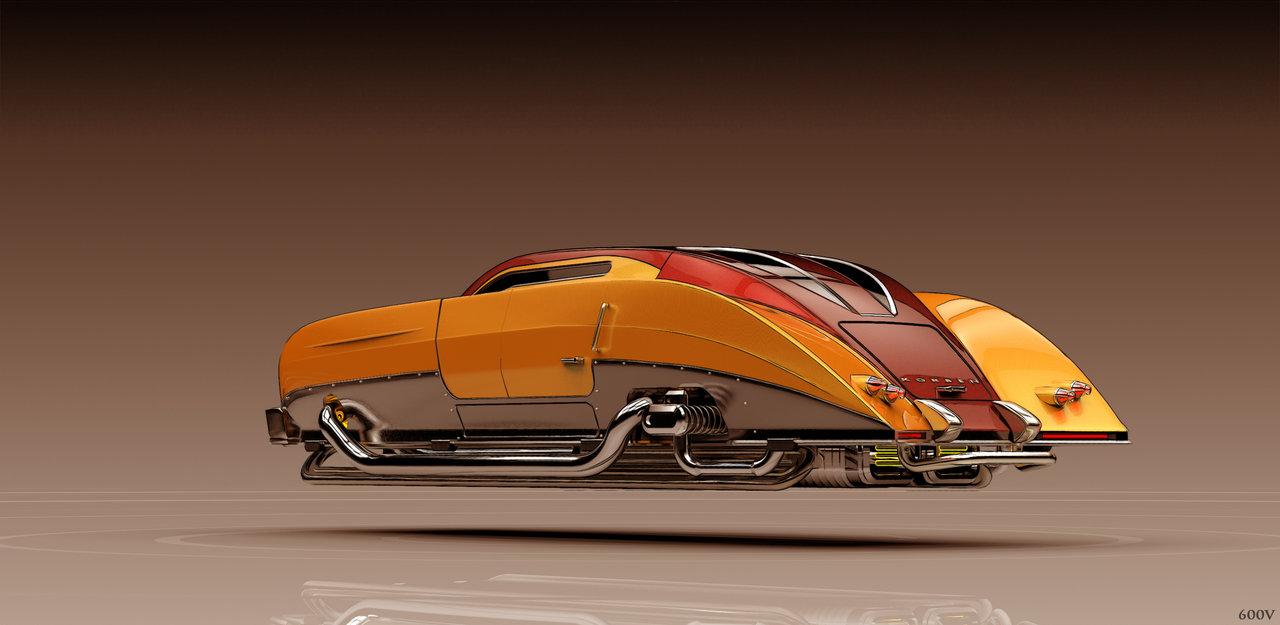 1280x625 Atompunk wallpaper, Sci Fi, HQ Atompunk pictureK Wallpaper 2019