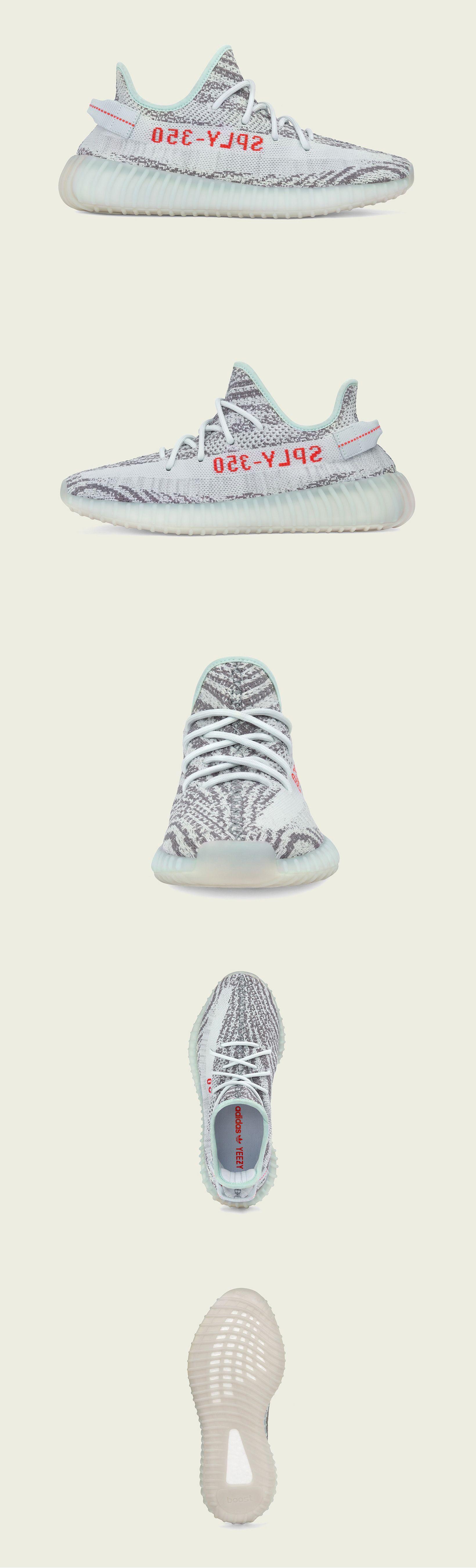 1640x5399 Adidas Yeezy Boost 350 V2 Wallpaper