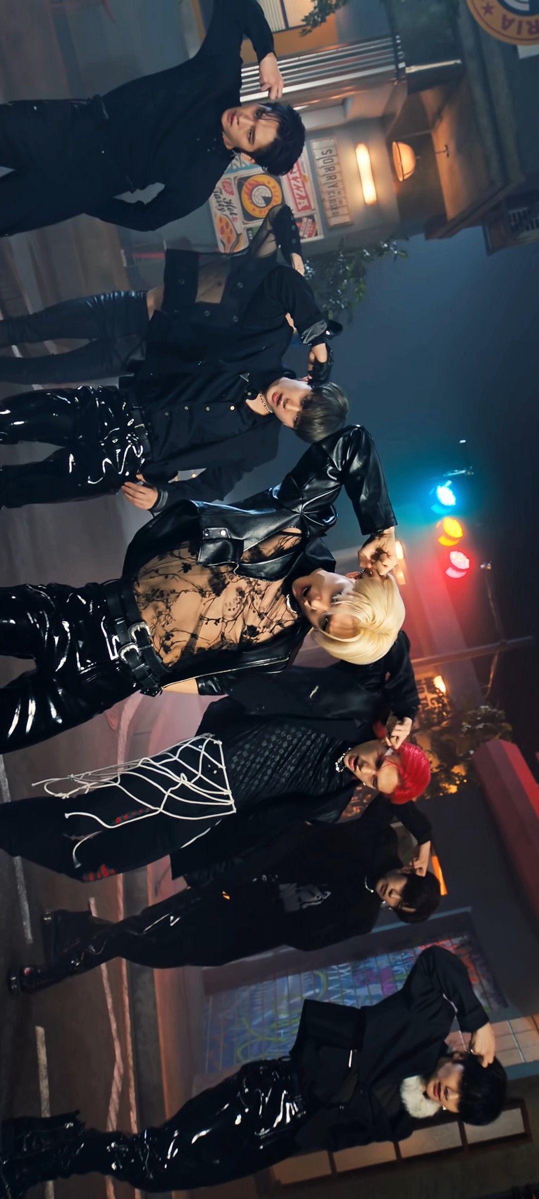 1080x2400 Pin em stray kids ♪┌. ∵. ┘♪