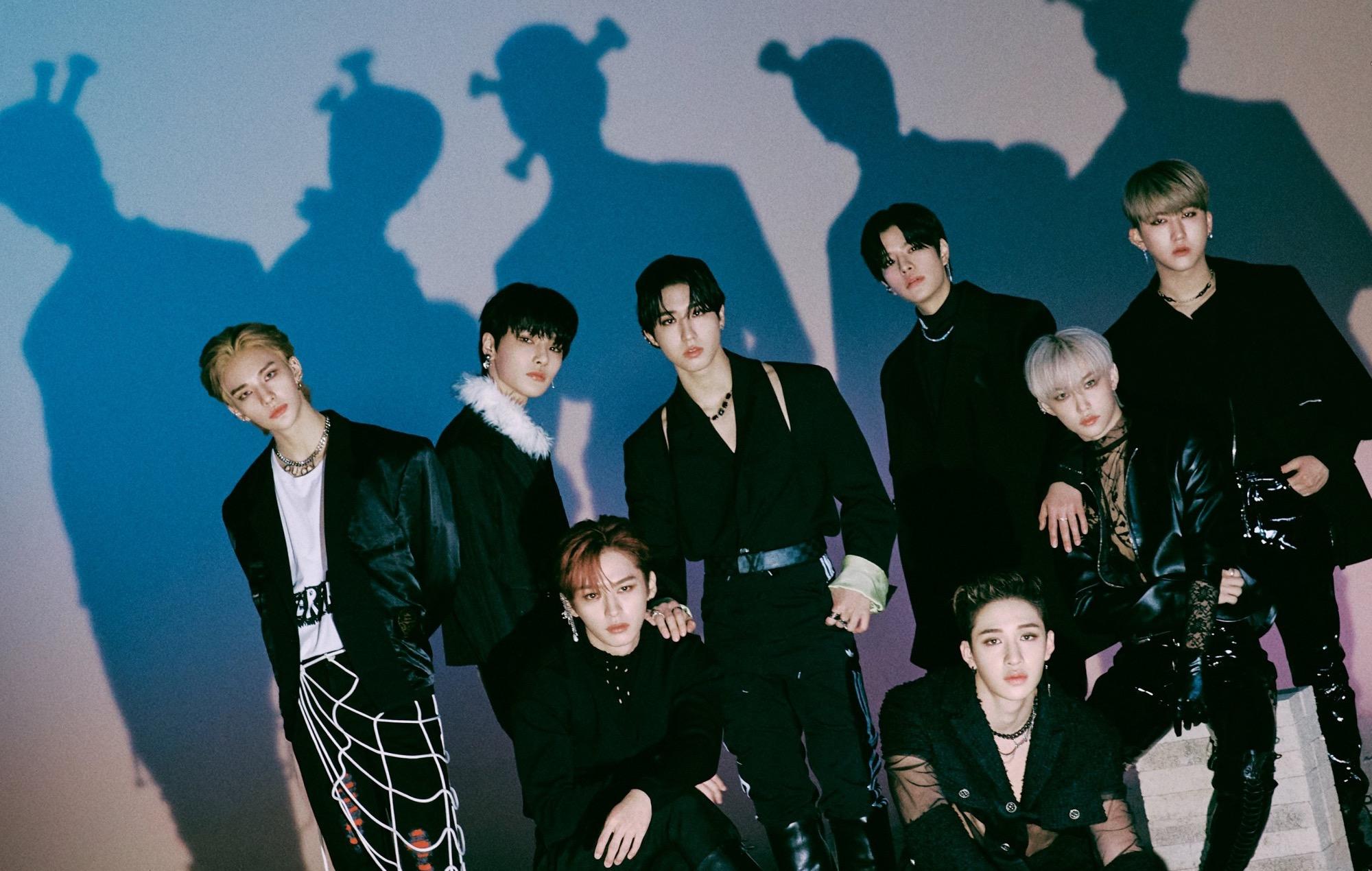 2000x1270 Stray Kids go crazy in captivating music video for new single 'Maniac'
