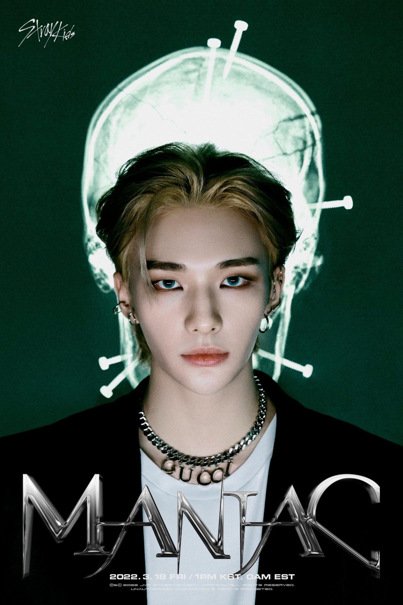 1333x2000 Stray Kids Oddinary Maniac Teaser Photo (HD HQ)-Pop Database