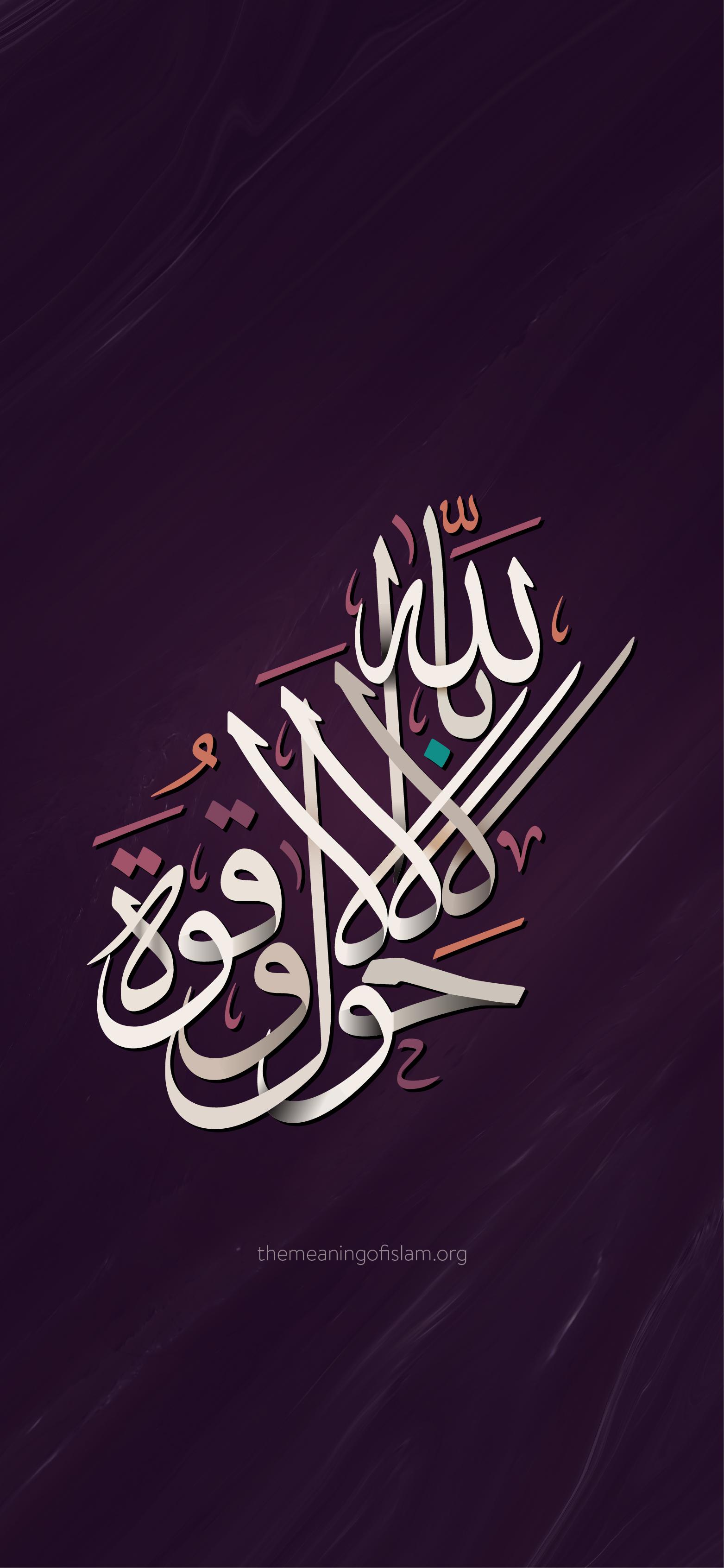 1563x3384 Islam Wallpaper