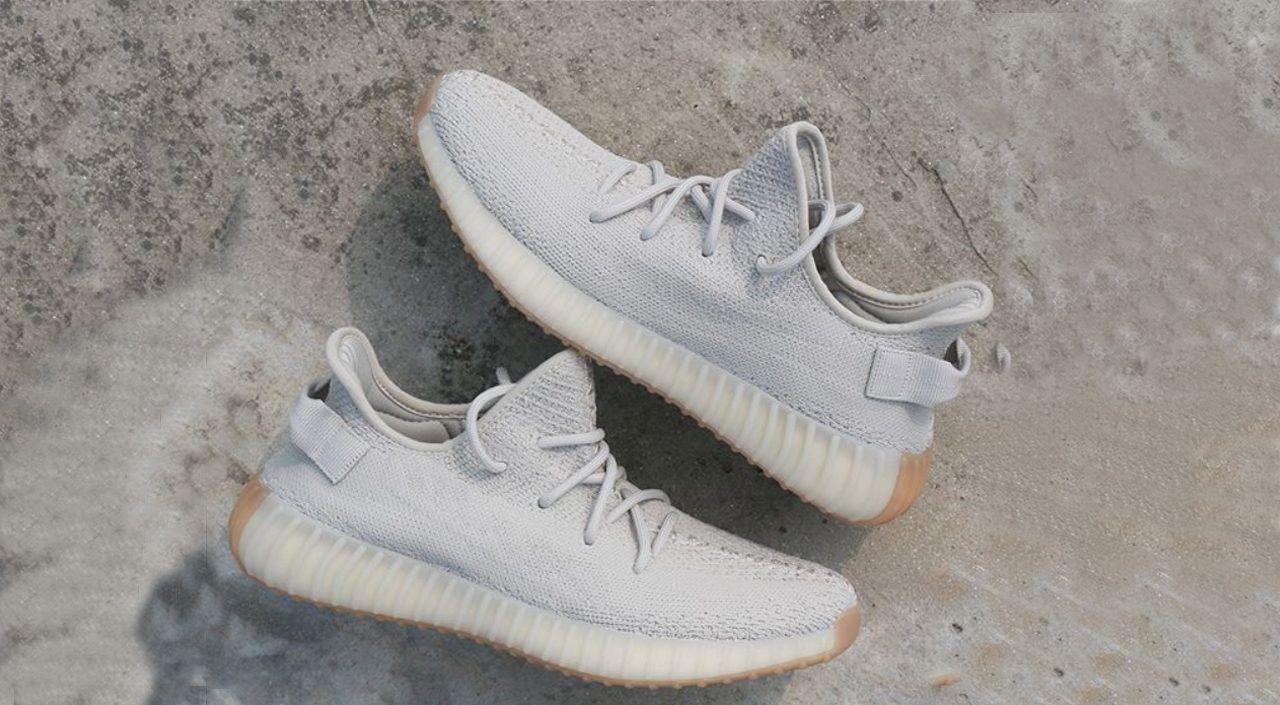 1280x705 Yeezy 350 V2 Sesame: Leaked Image Surfaced Online