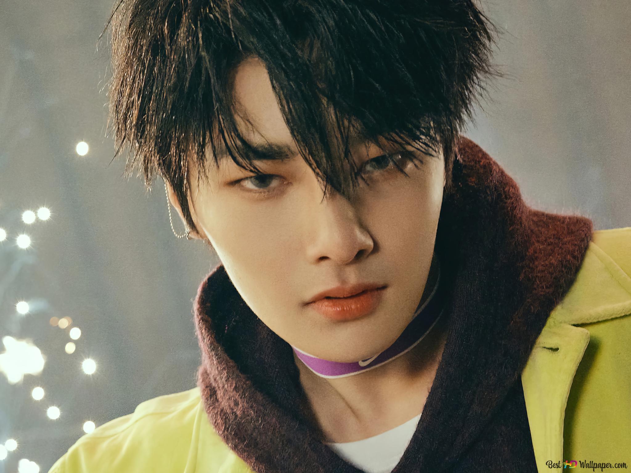 2048x1536 Stray Kids 'I.N' MV Shoot 4K wallpaper download