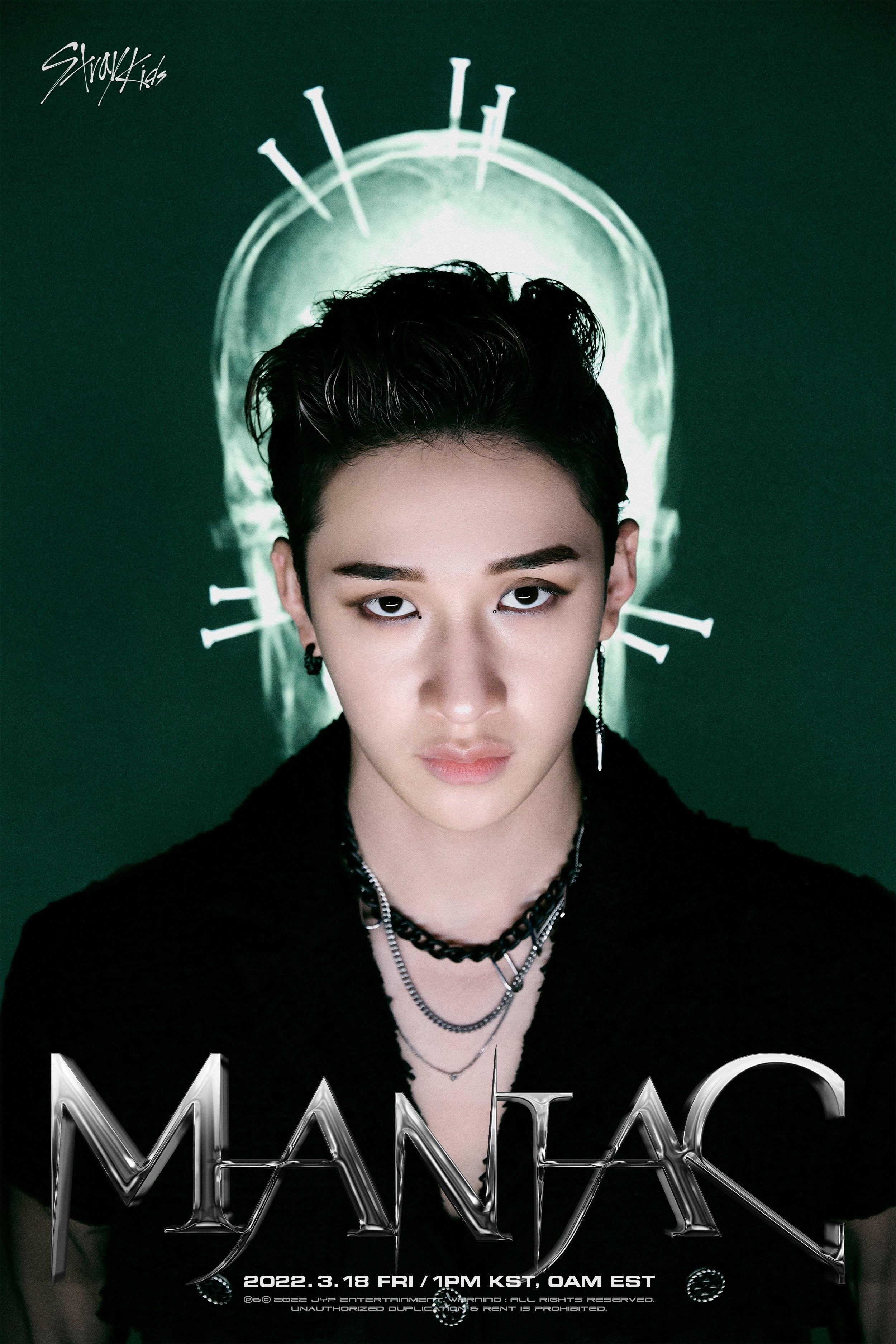 2500x3750 Stray Kids Oddinary Maniac Teaser Photo (HD HQ)-Pop Database