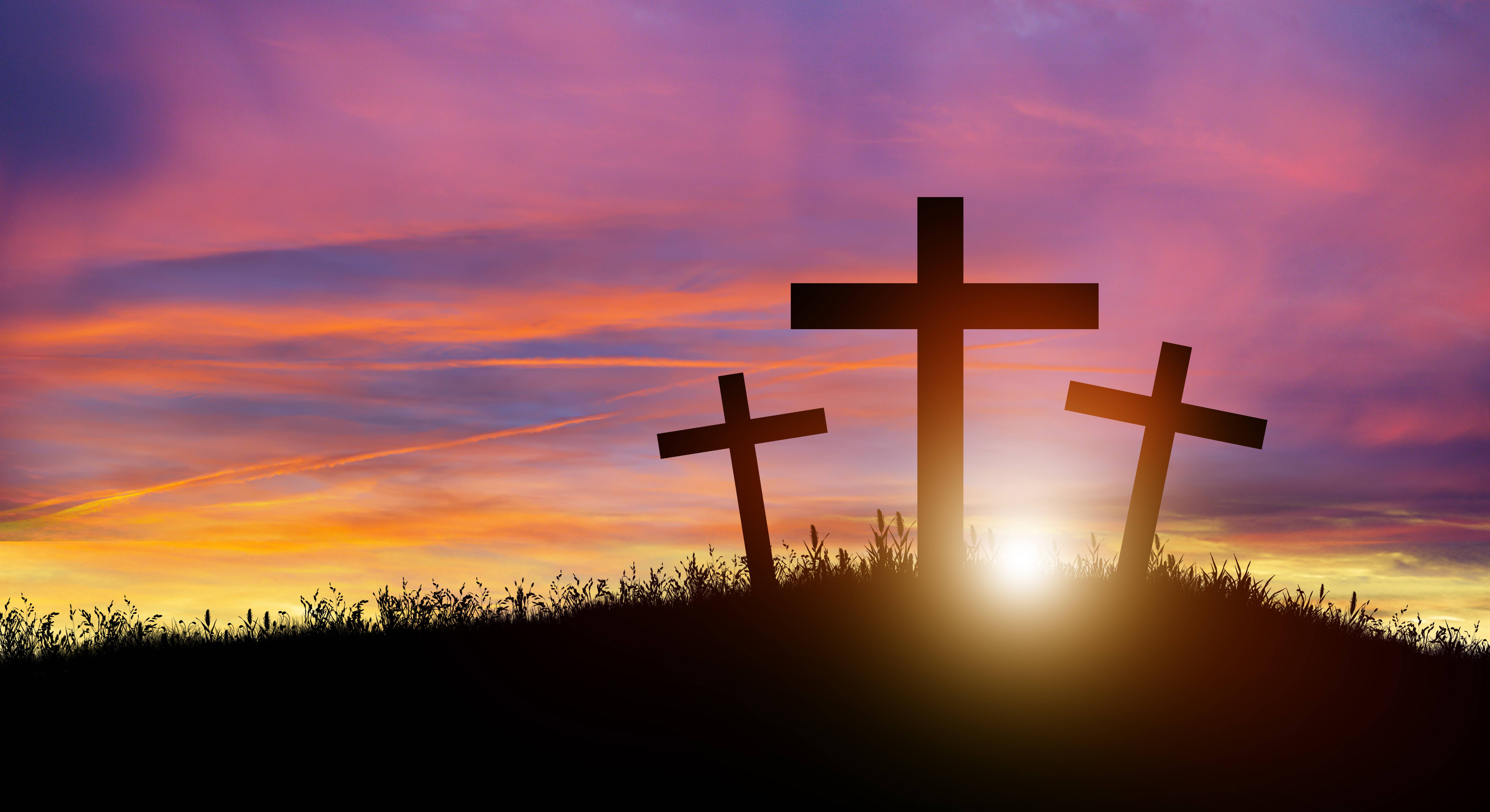 Jesus Resurrection Wallpapers - Top Free Jesus Resurrection Backgrounds ...