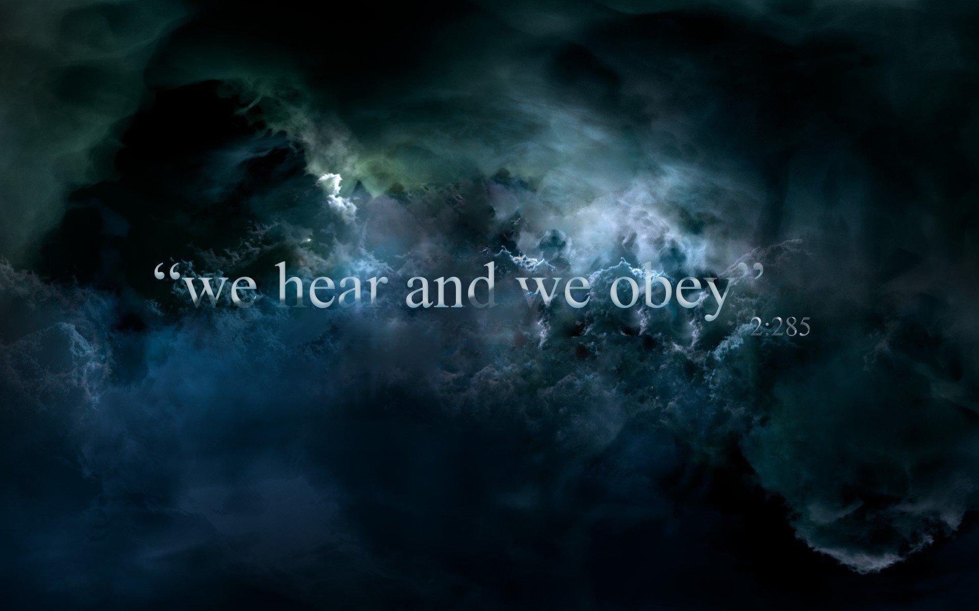 1920x1200 Islam, Quran, Space HD Wallpaper / Desktop and Mobile Image & Photo