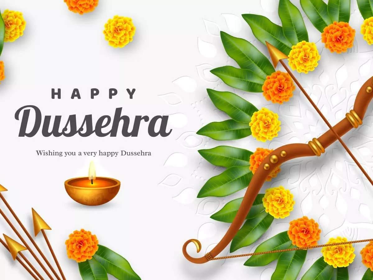 1200x900 Happy Dussehra 2022: Wishes, Messages, Quotes, Image, Facebook & Whatsapp status of India