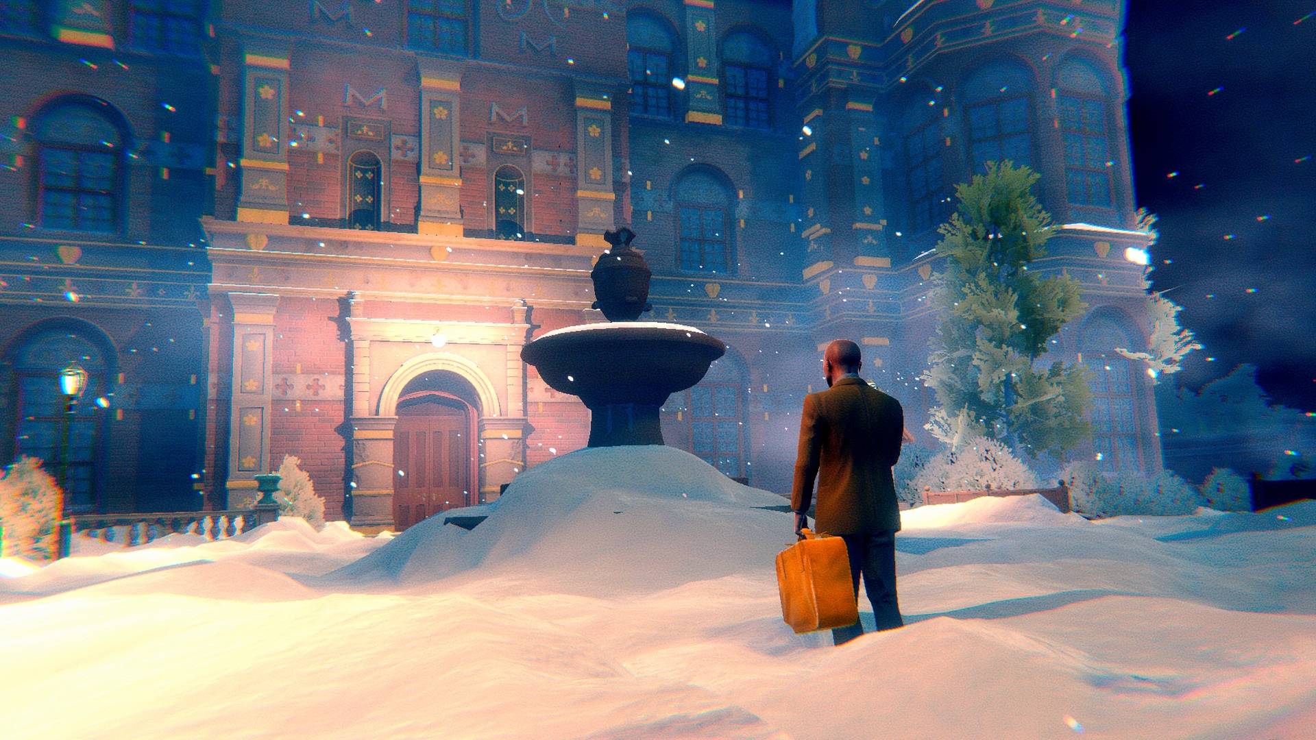 1920x1080 Hercule Poirot The First Cases 2021 1080P Laptop Full HD Wallpaper, HD Games 4K Wallpaper, Image, Photo and Background