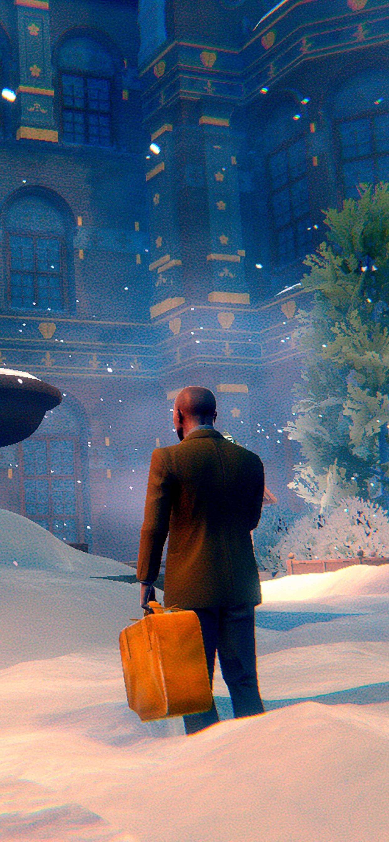 1242x2688 Hercule Poirot The First Cases 2021 iPhone XS MAX Wallpaper, HD Games 4K Wallpaper, Image, Photo and Background