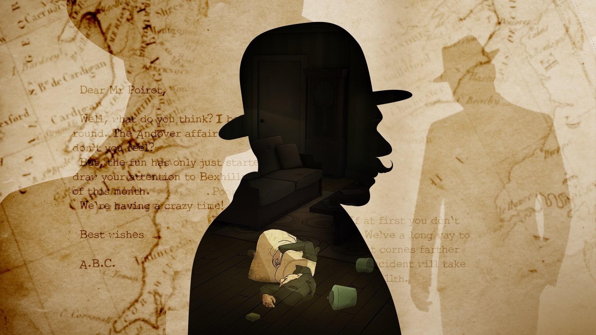 1920x1080 Buy Agatha Christie ABC Murders Store En HU
