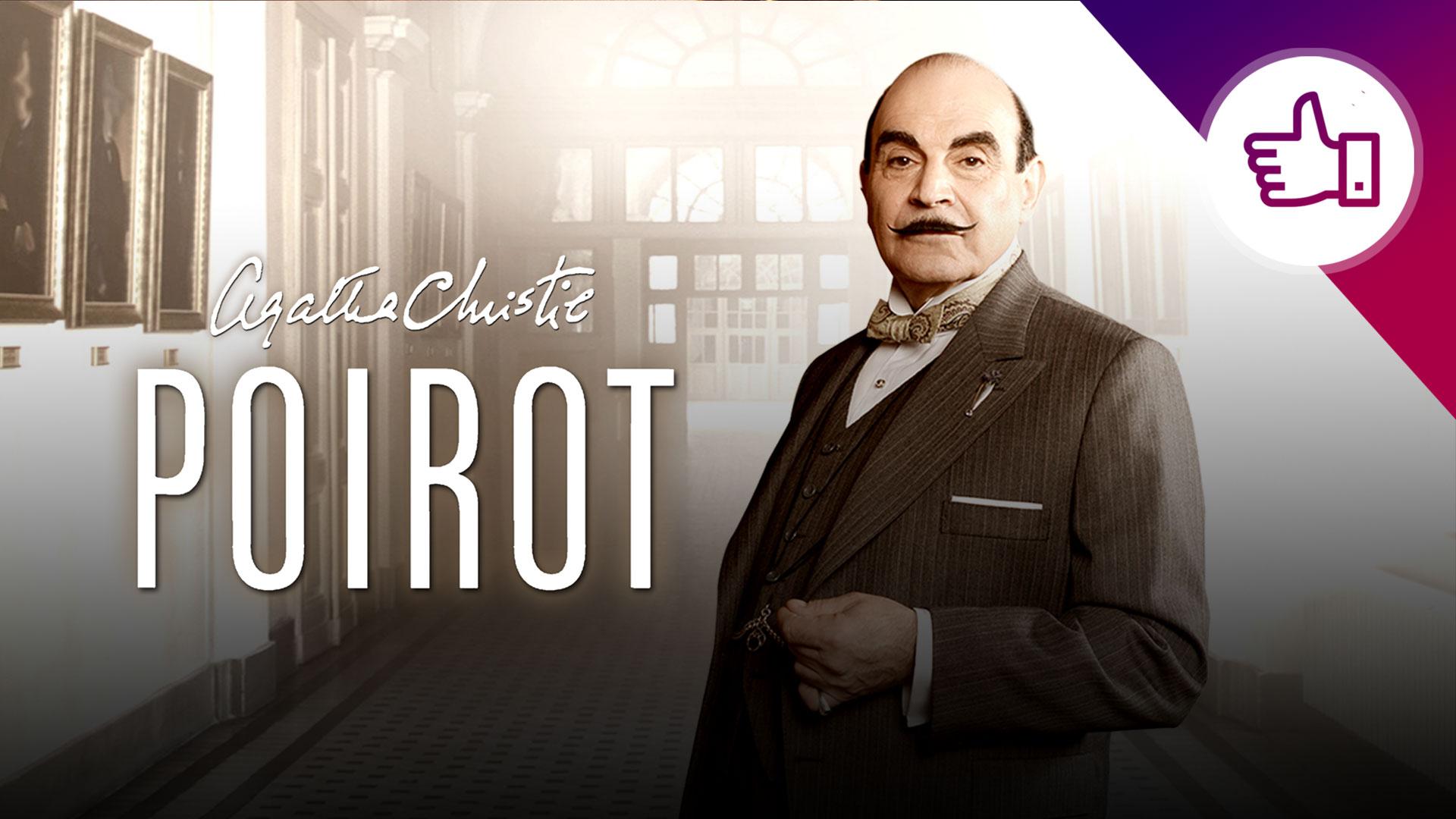 1920x1080 Watch Agatha Christie's Poirot Full HD TV Show Online