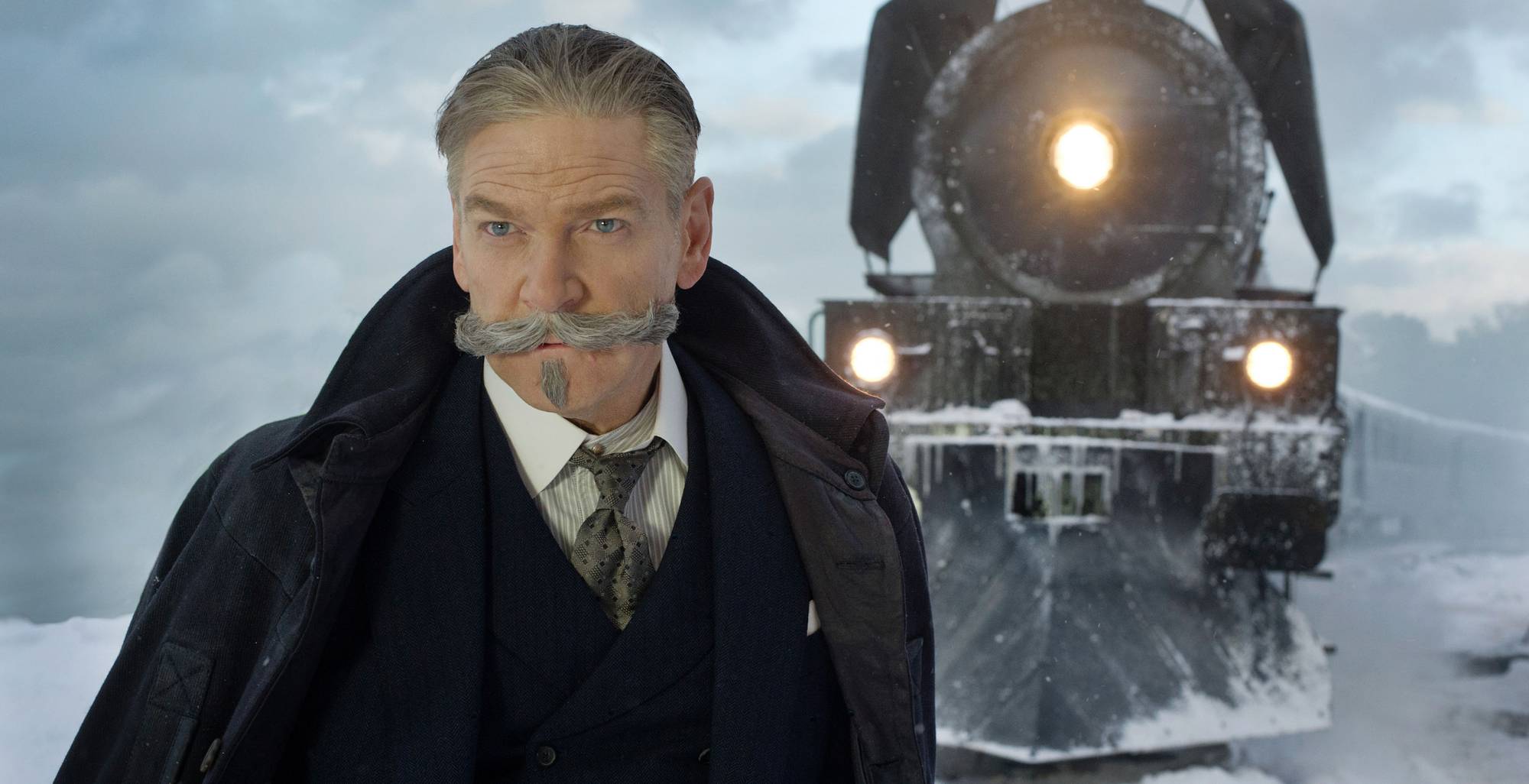 2000x1026 A Modern Hercule Poirot in a New 'Murder on the Orient Express'