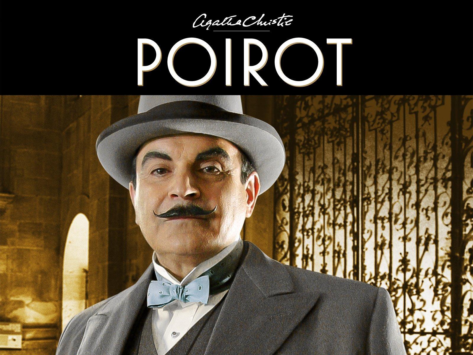 1600x1200 Watch Agatha Christie's Poirot, Series 10