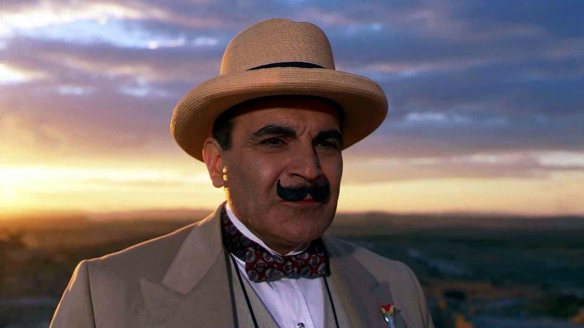 1920x1080 Agatha Christie's Poirot (TV Series 1989 2013)