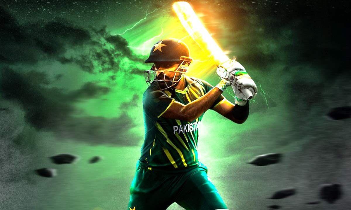 1200x720 T20 World Cup: 'We worked hard, didn't stop believing, ' says Rizwan after Pakistan qualify for final