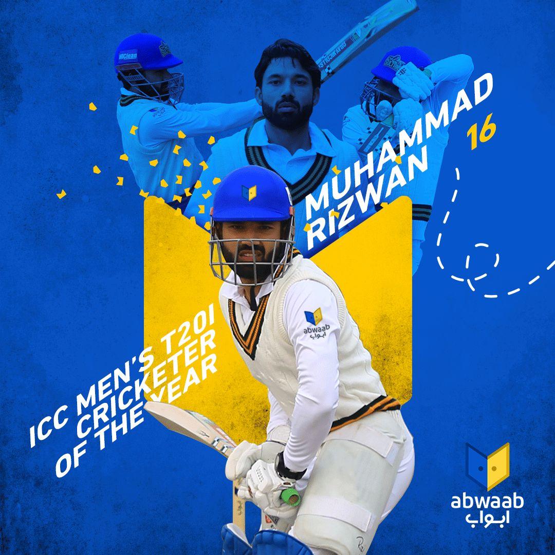 1080x1080 Muhammad Rizwan can transform Pakistan's education landscape for good. Children from every corner of Pakistan, especially girls, will get quality learning experience & play their role in the prosperity